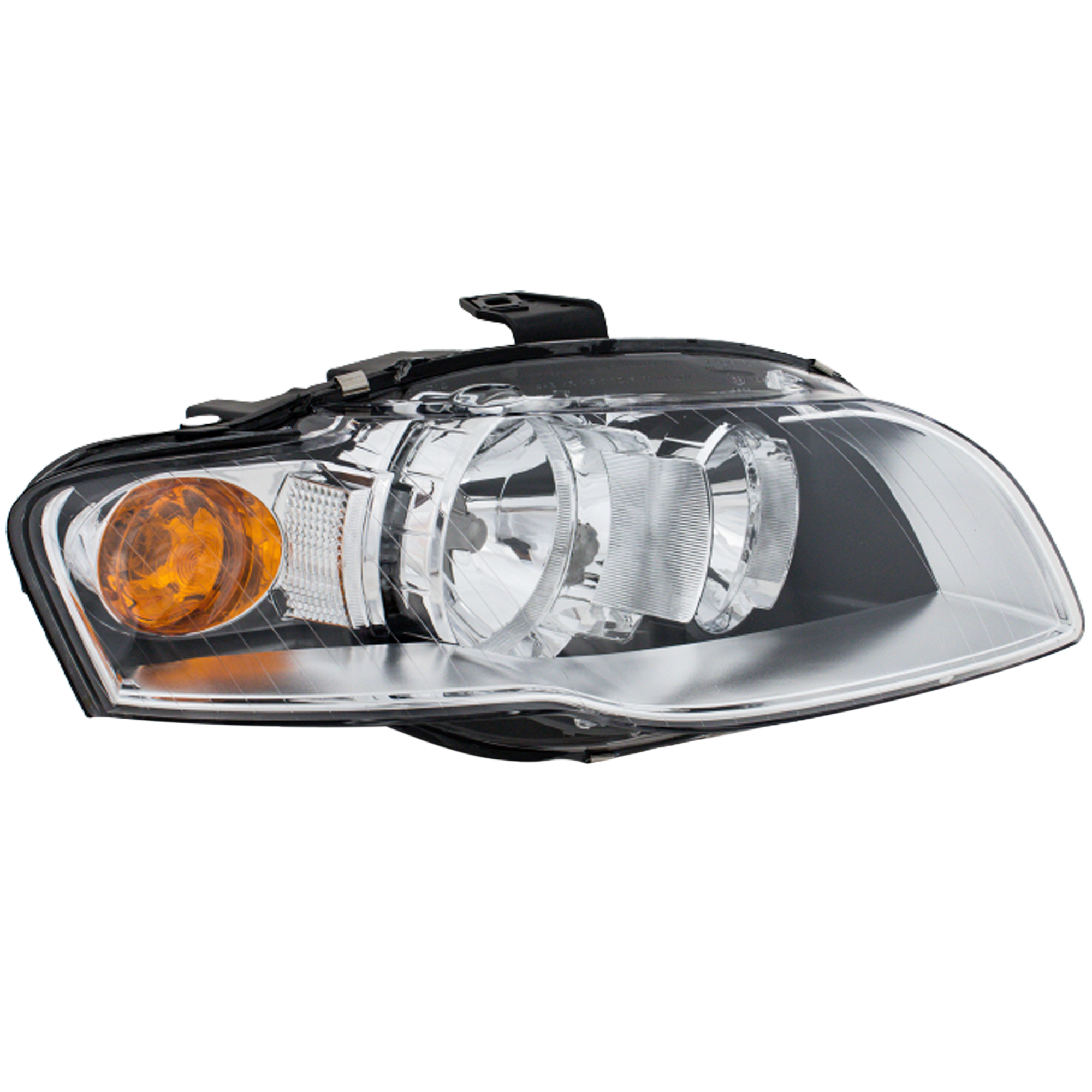 Garage-Pro JCWARBA100103GP Headlight For Audi A4/s4 05-09 Rh Assembly Halogen