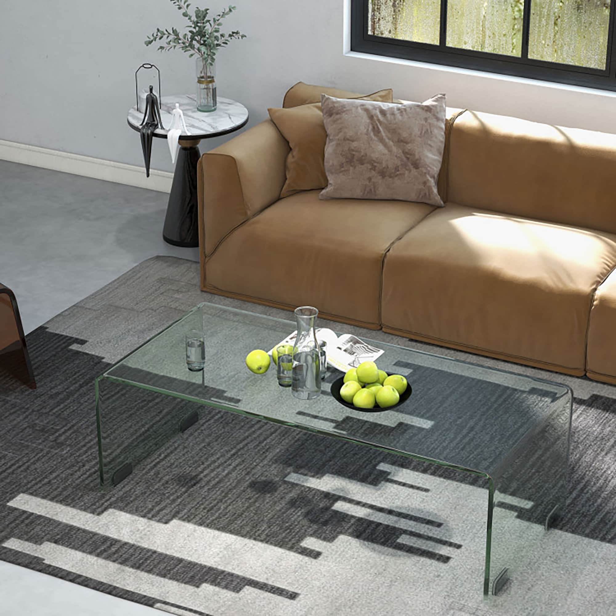 Clihome HL-U1140200600 Coffee-Tables - View #7