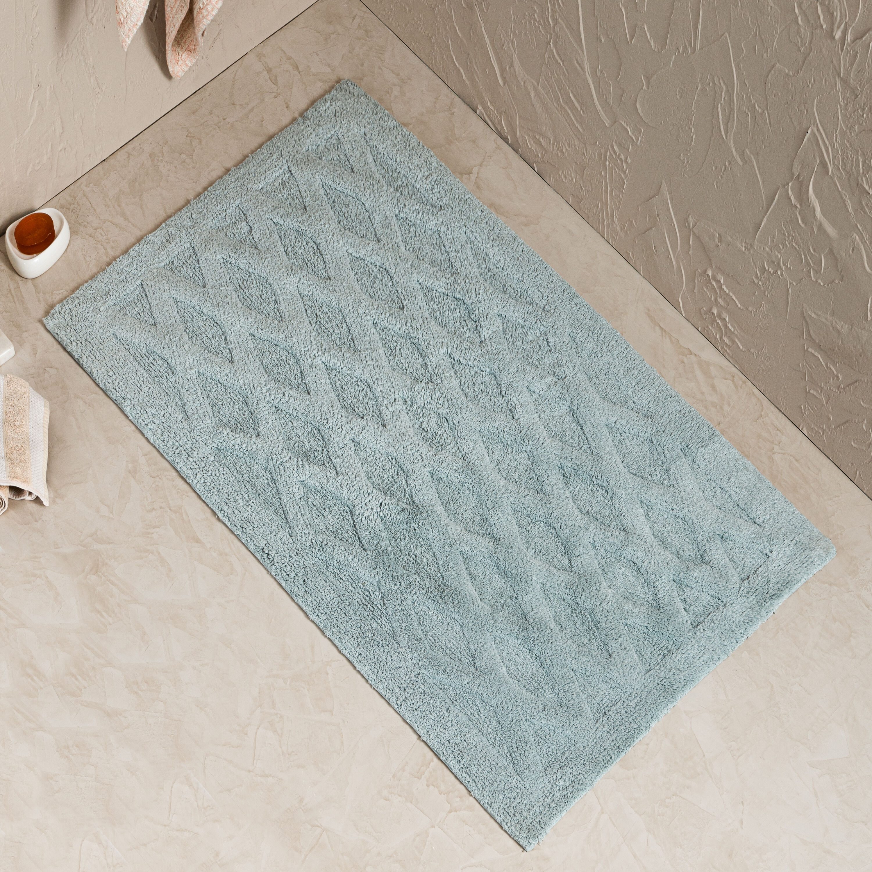 MH LONDON MH-BR-1072 Bath-Rugs - View #4