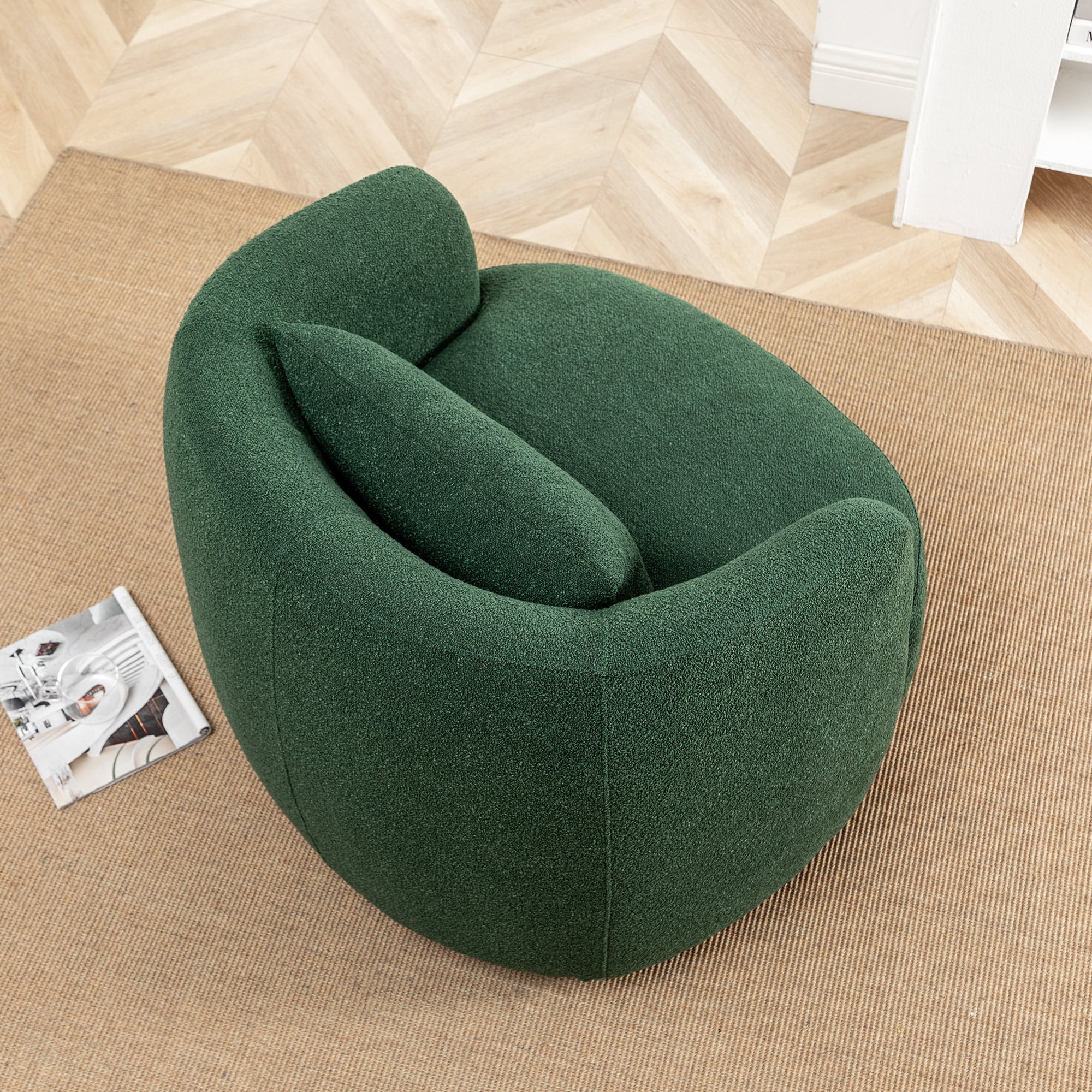 KINWELL BSC080-GN chairs - View #2
