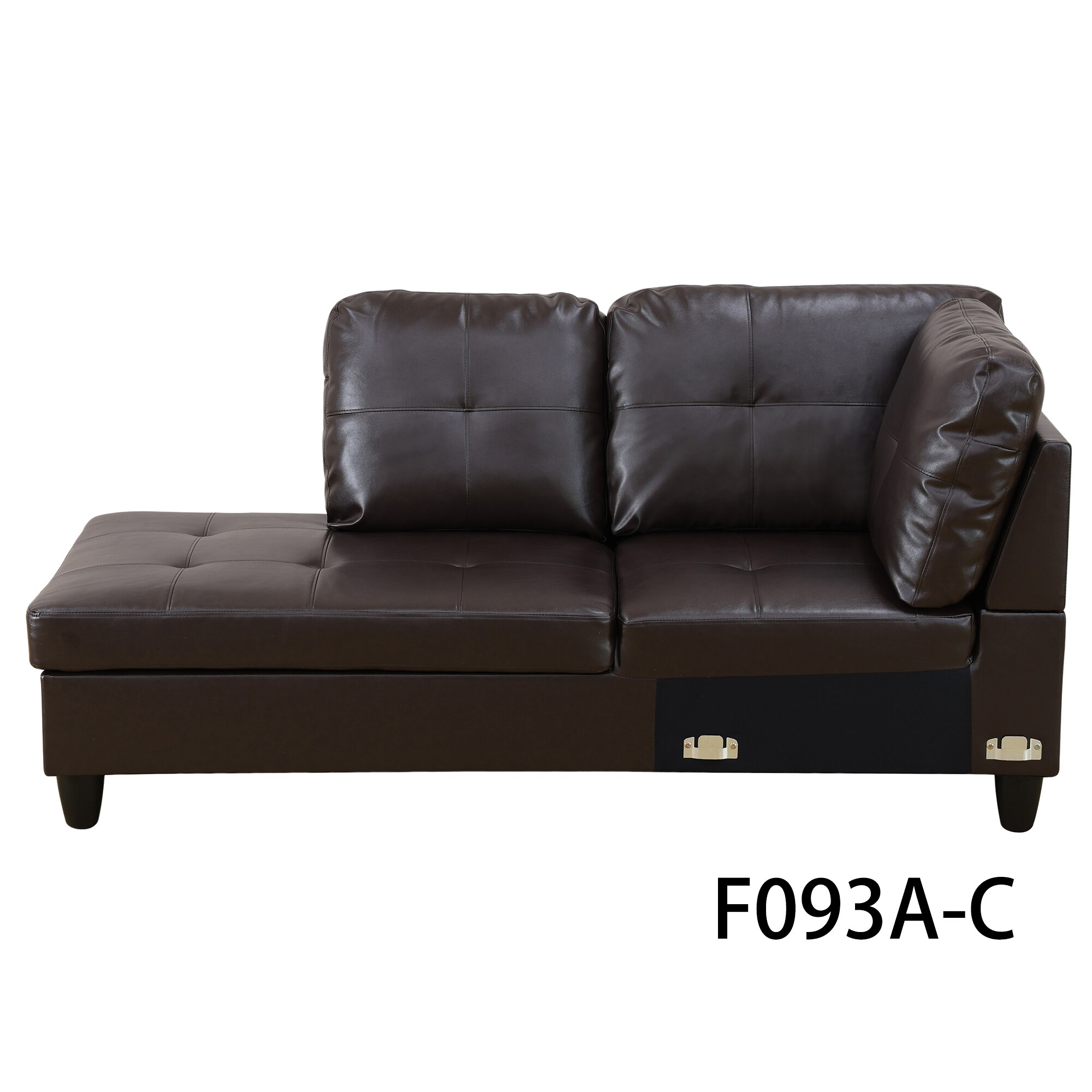 Siavonce XHF093A Sofas-Loveseats - View #6