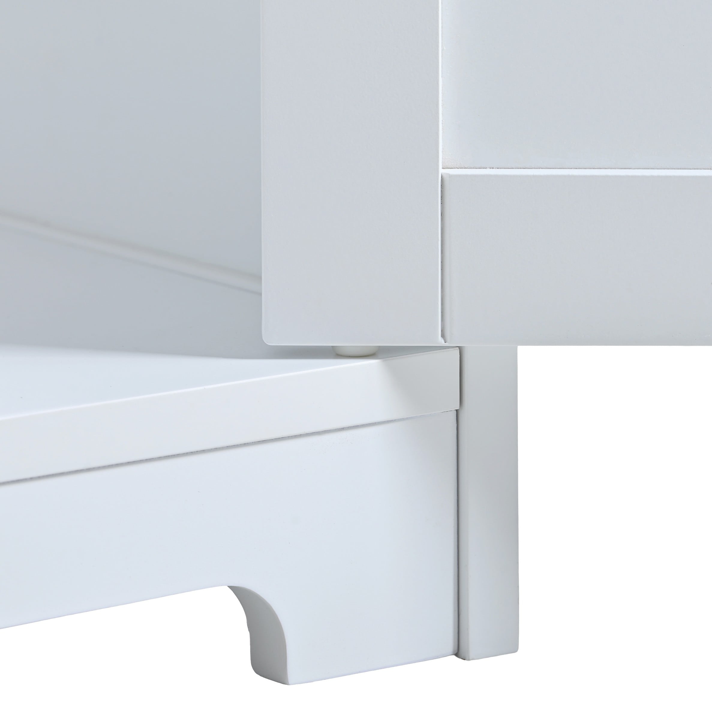 LIVIZA GIJ-LBE-001WH Litter-Boxes - View #10