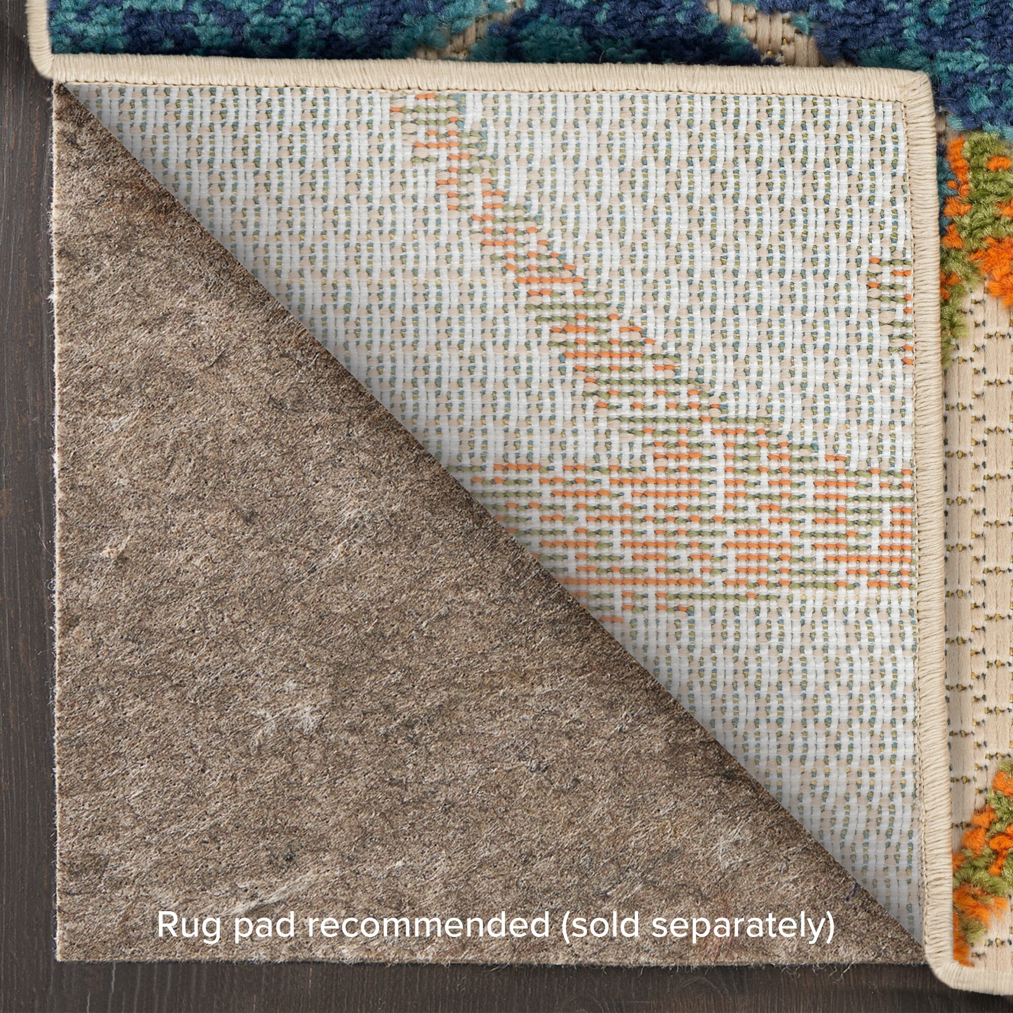 Nourison Home 099446952325 rugs - View #5