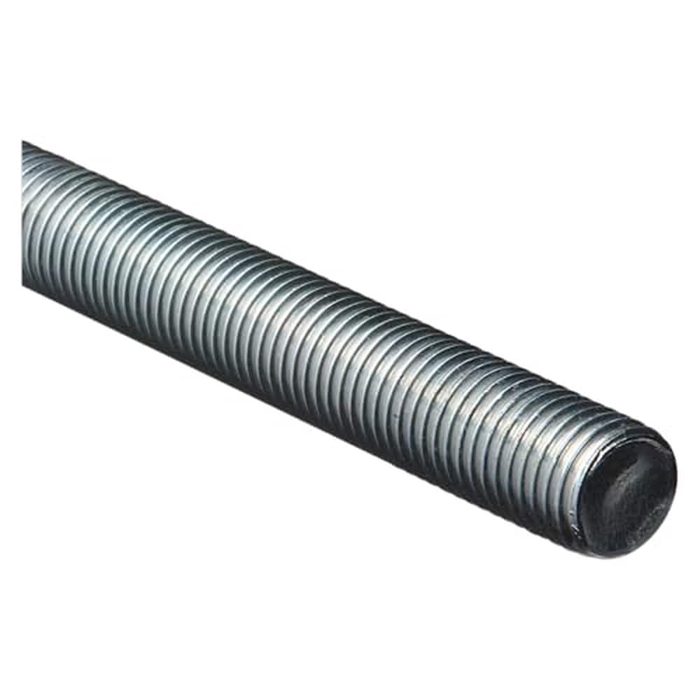 National Hardware 766548 Threaded-Rod - View #3