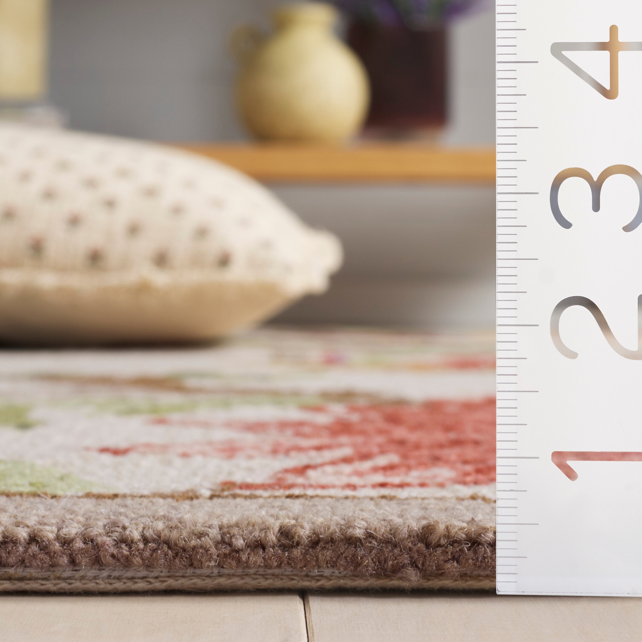 Safavieh HK331A-5OV rugs - View #4