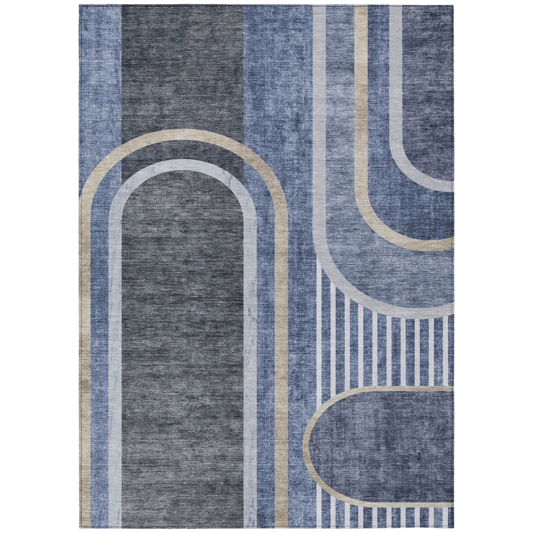 Addison Rugs ACN532NA9X12 rugs - View #2