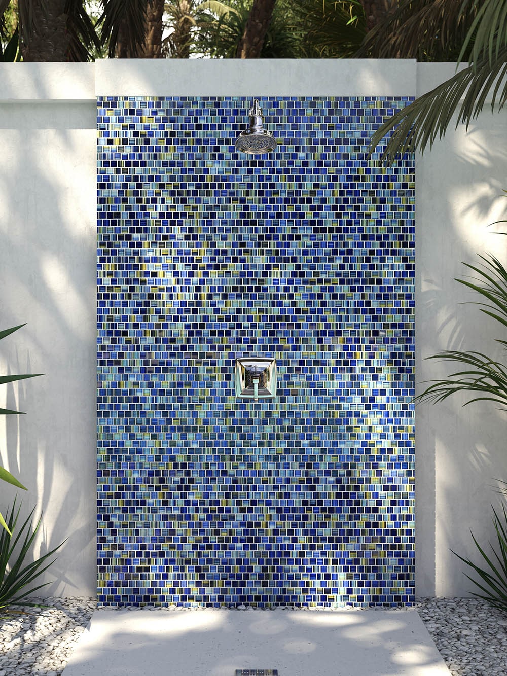 Waves LWWAV23061204 Ceramic-Tile - View #2
