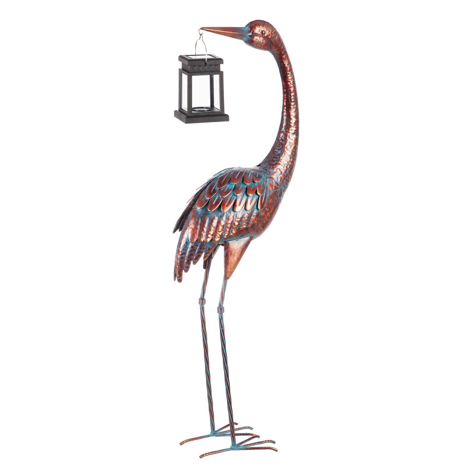 Evergreen 2SP6756 Outdoor-Decorative-Lanterns - View #3