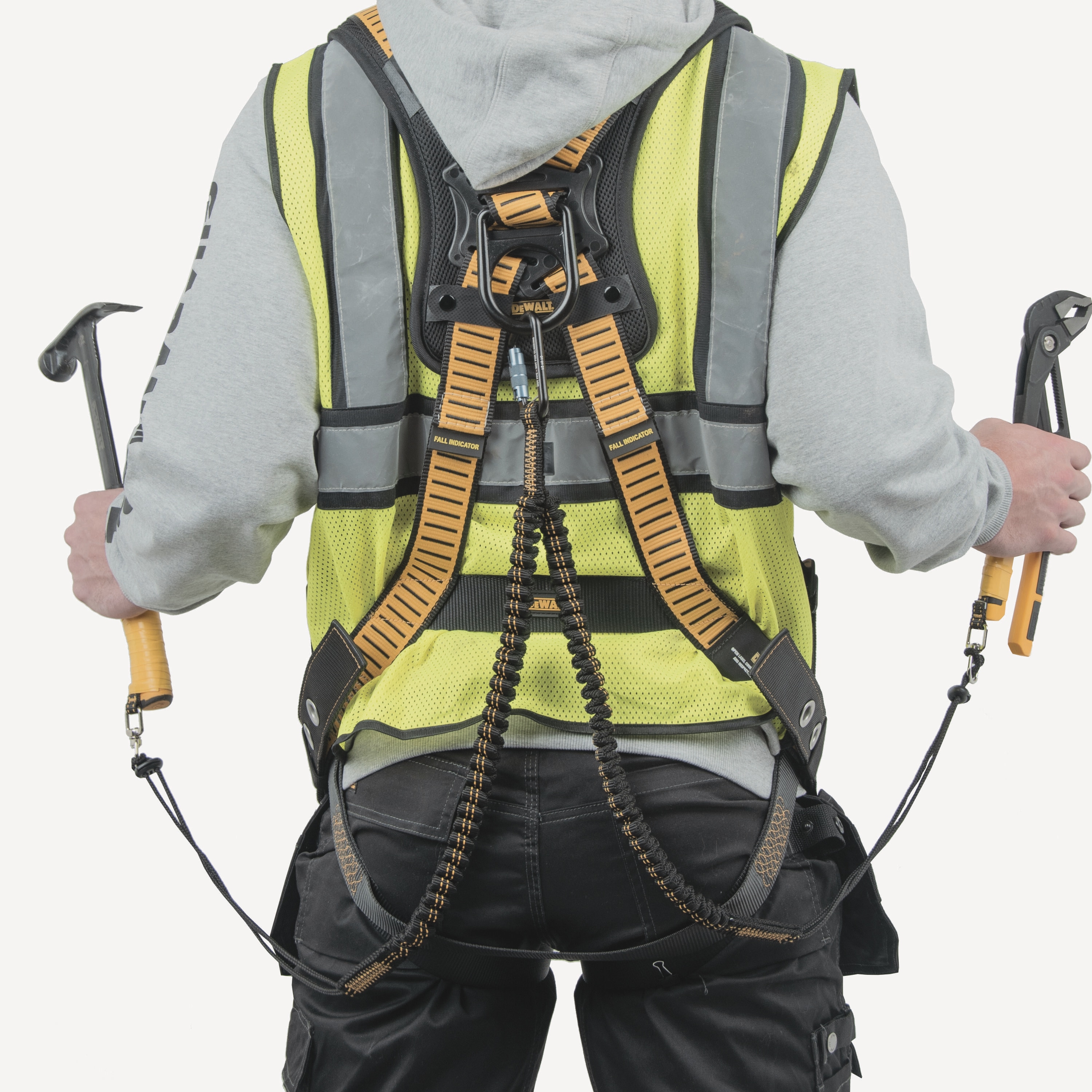 DEWALT DXDP720220 First-Aid-Kits-Safety-Accessories - View #3