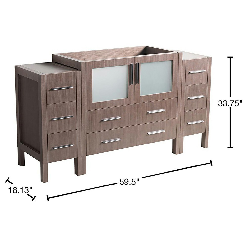 Fresca FCB62-123612ES vanities - View #15