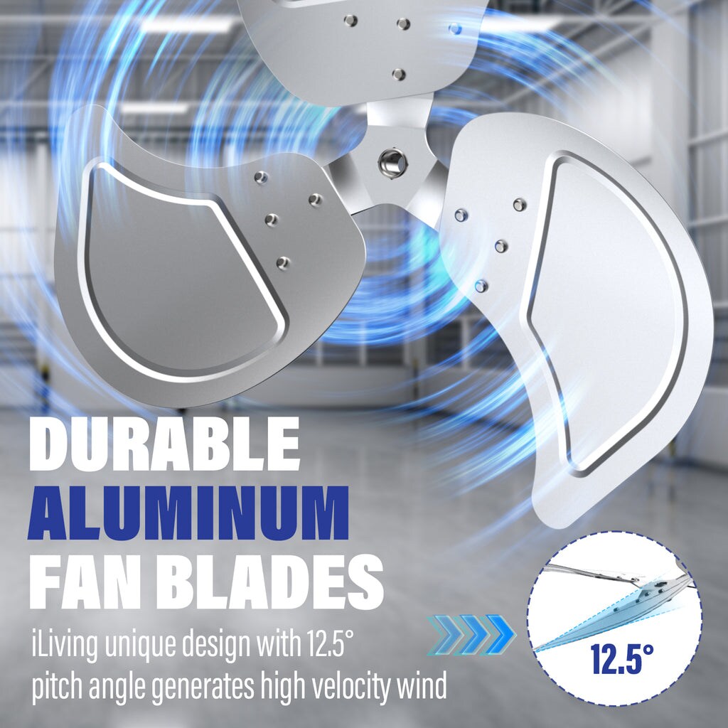 iLIVING ILG8F20 m090300 - View #5