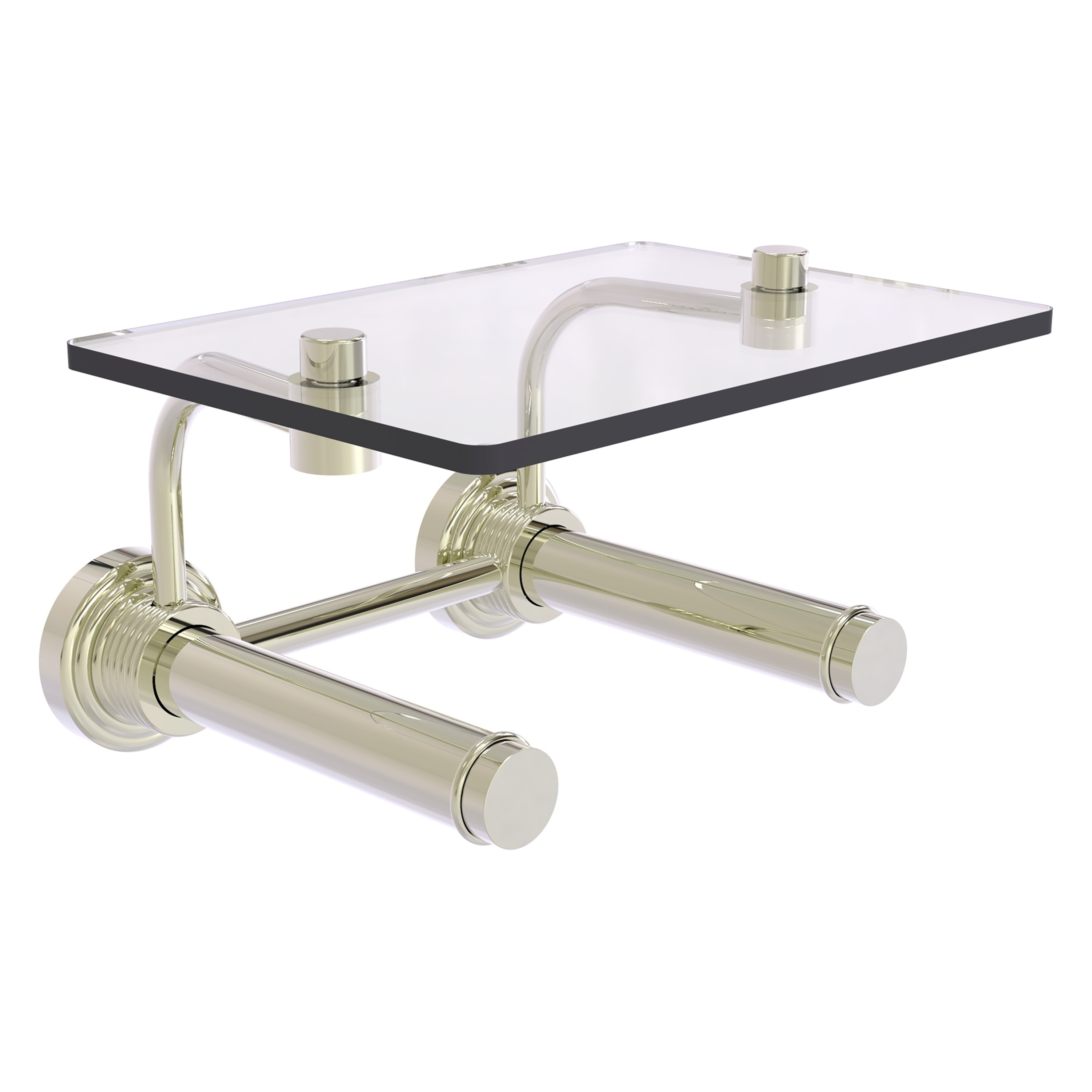 Allied Brass WP-24-2S-PNI d060360 - View #3
