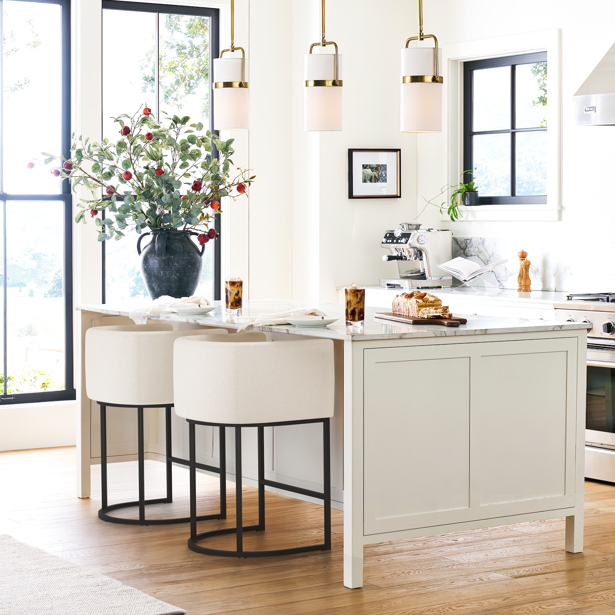 LUE BONA JXK-BE-2 stools - View #10