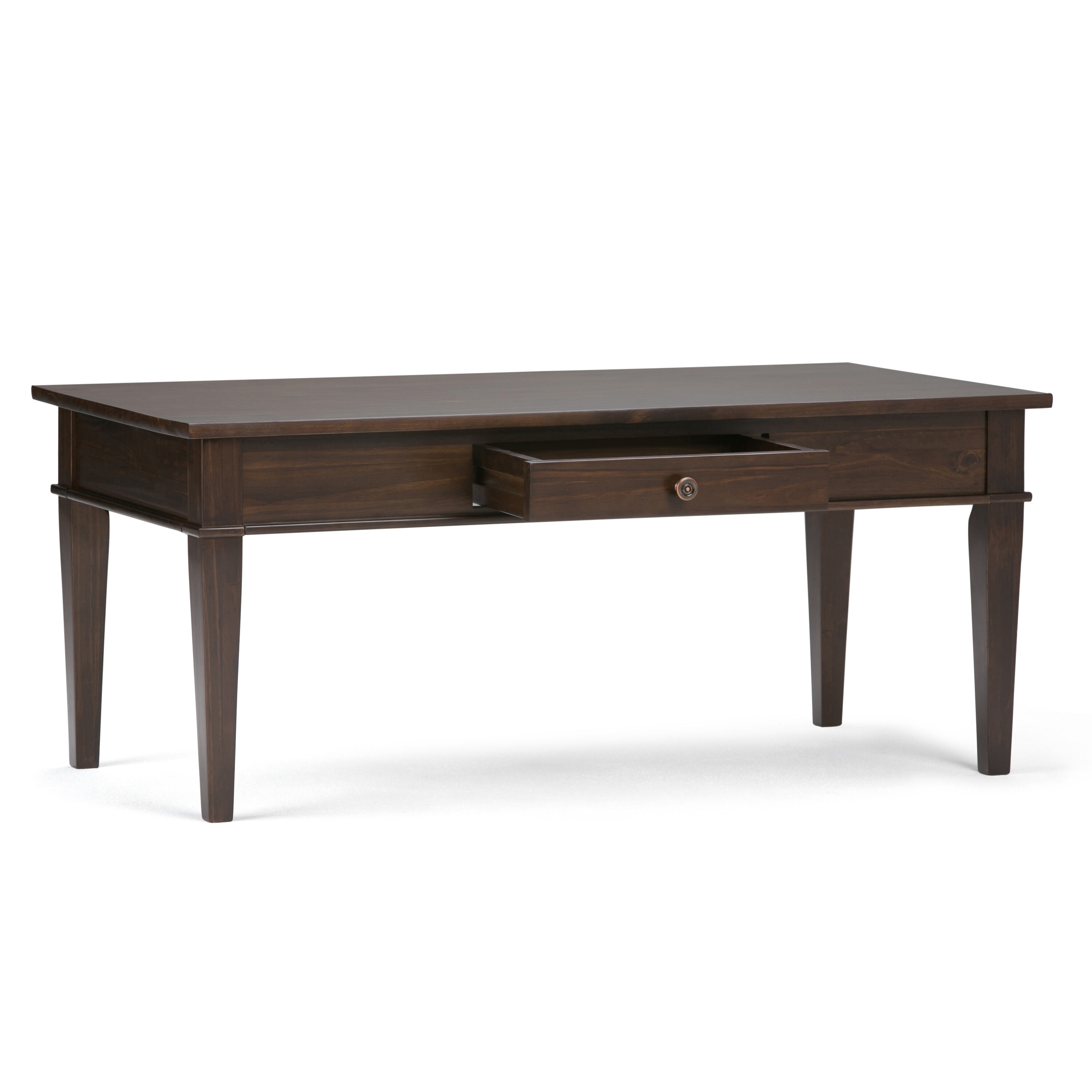 Simpli Home 3AXCCRL-01 Coffee-Tables - View #7