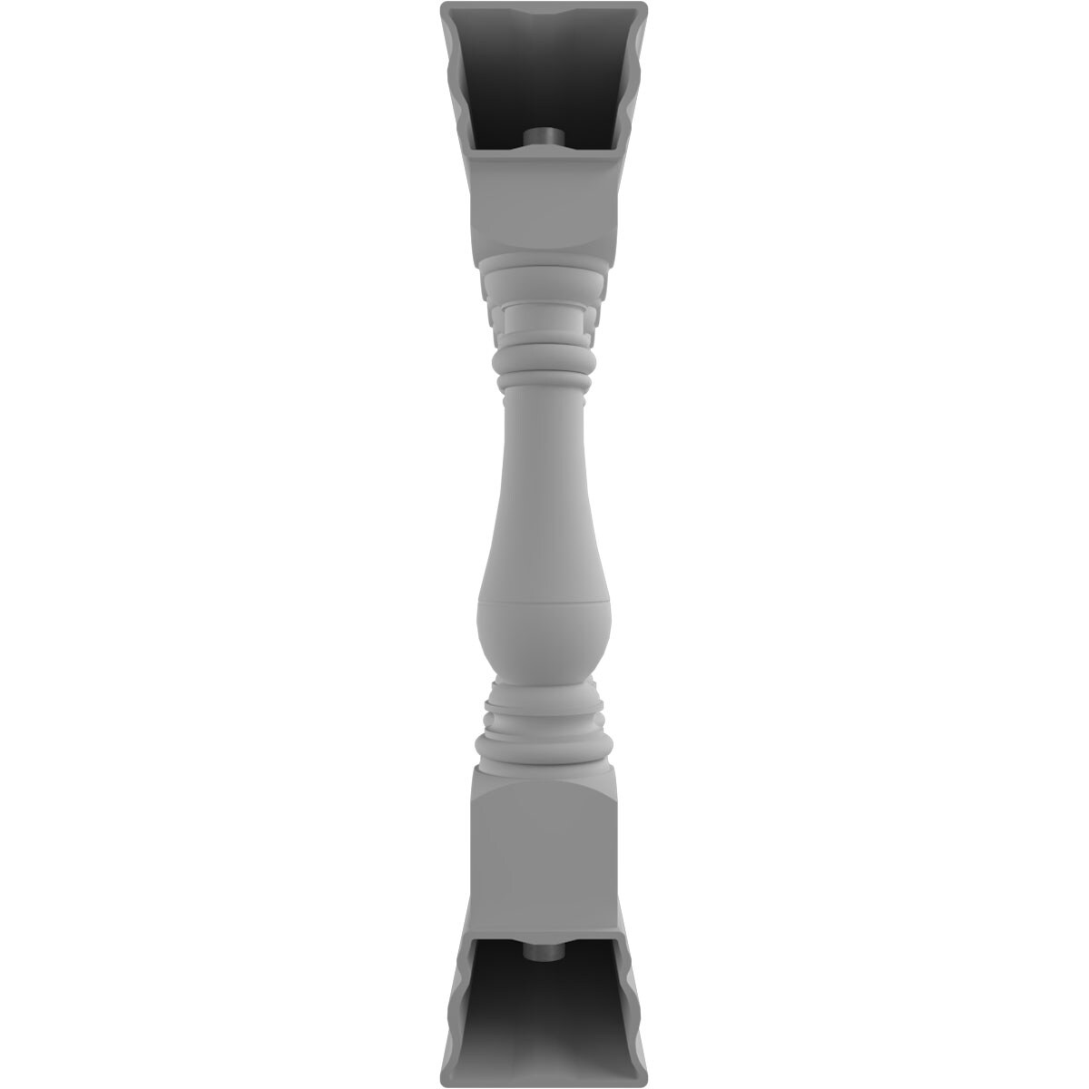 Ekena Millwork BALK40X072BRD railings - View #4