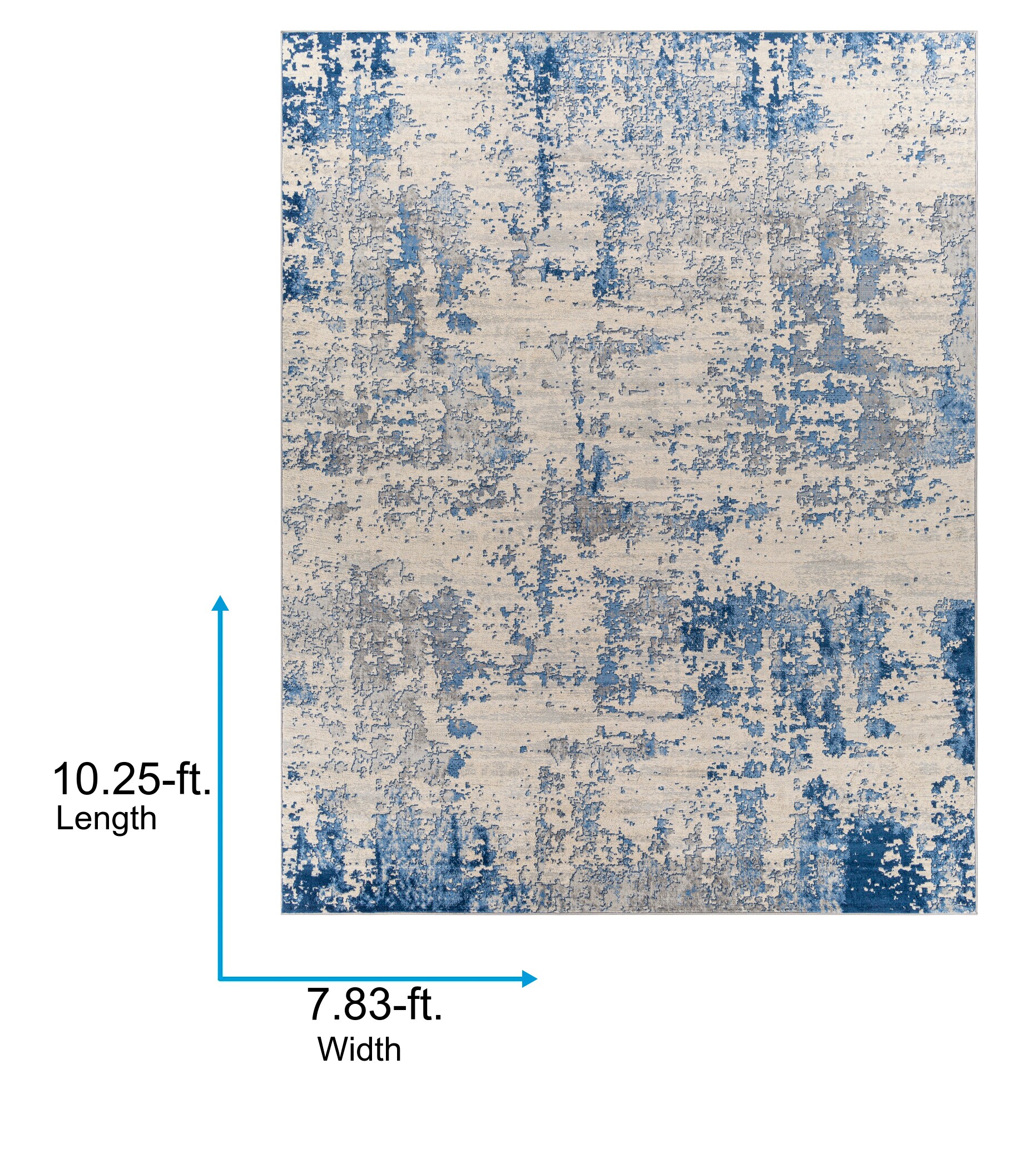 Livabliss MOC2334-710103 rugs - View #7