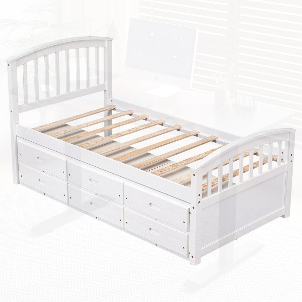 SunJet 4DCH6M1V8OGLS beds - View #2