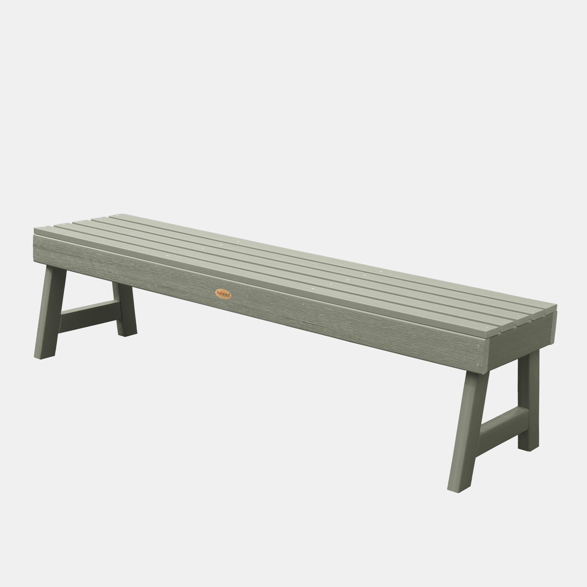 highwood AD-BENN3-EUC benches - View #2