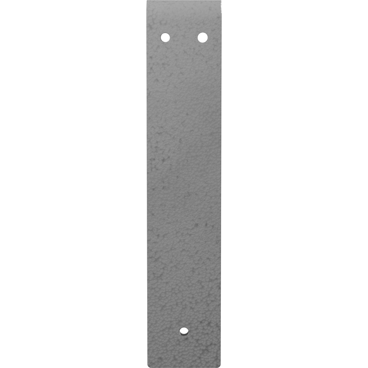 Ekena Millwork BKTM02X10X10STHGY Mending-Plates-Brackets-Braces - View #5