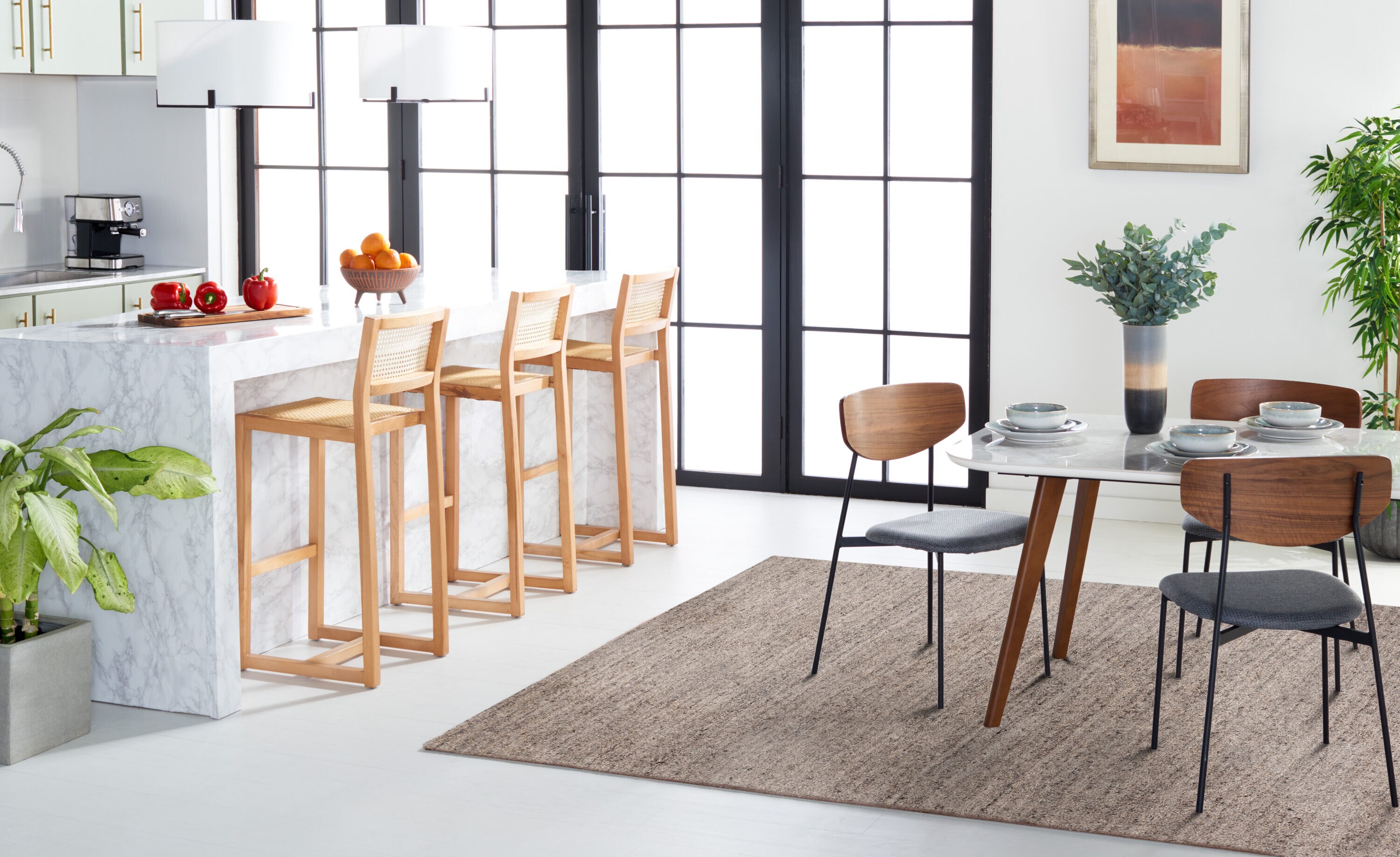 Safavieh HIM413G-8 rugs - View #8