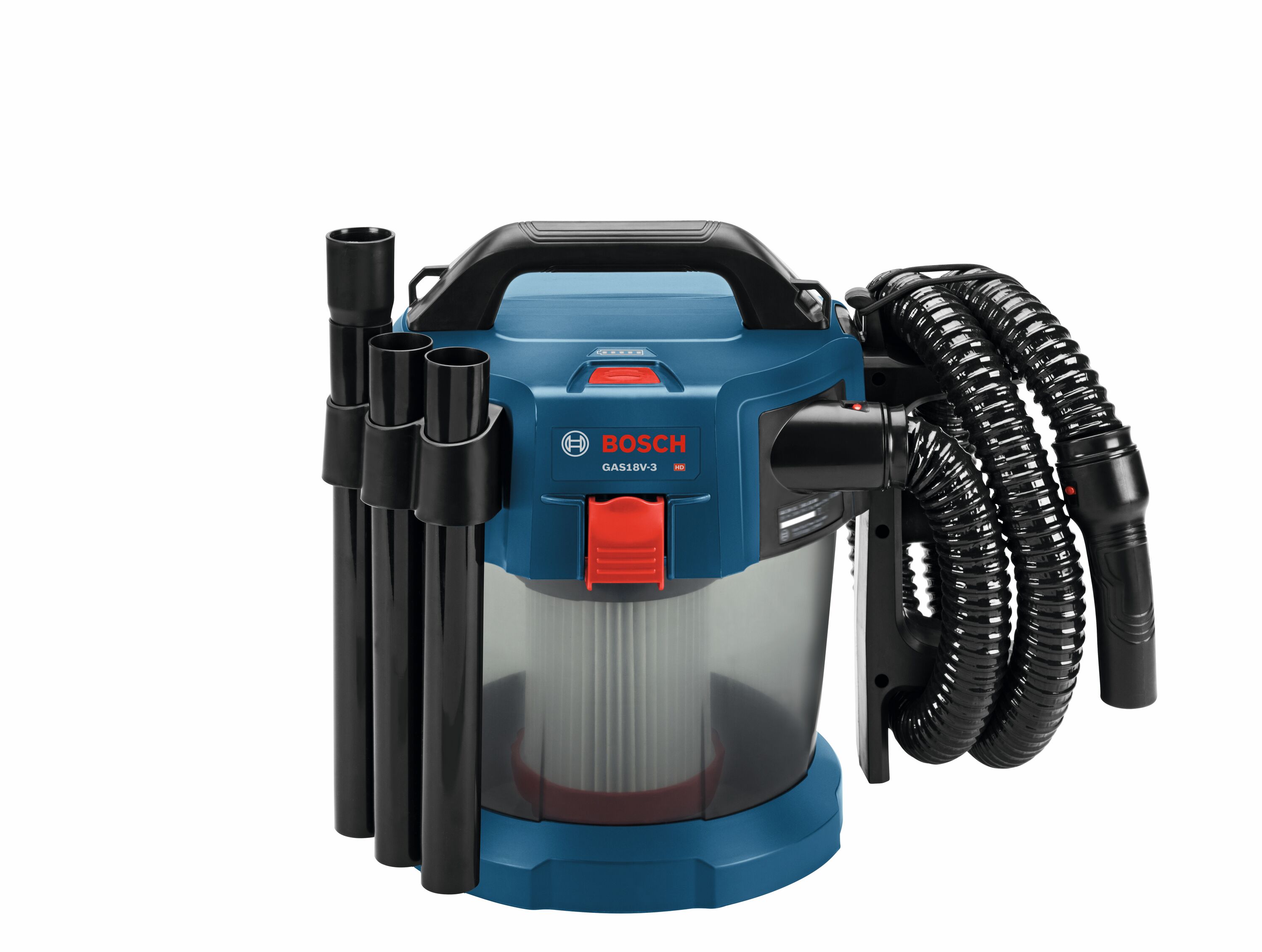 Bosch Home and Garden Cordless Vacuum Cleaner – Domi Stores