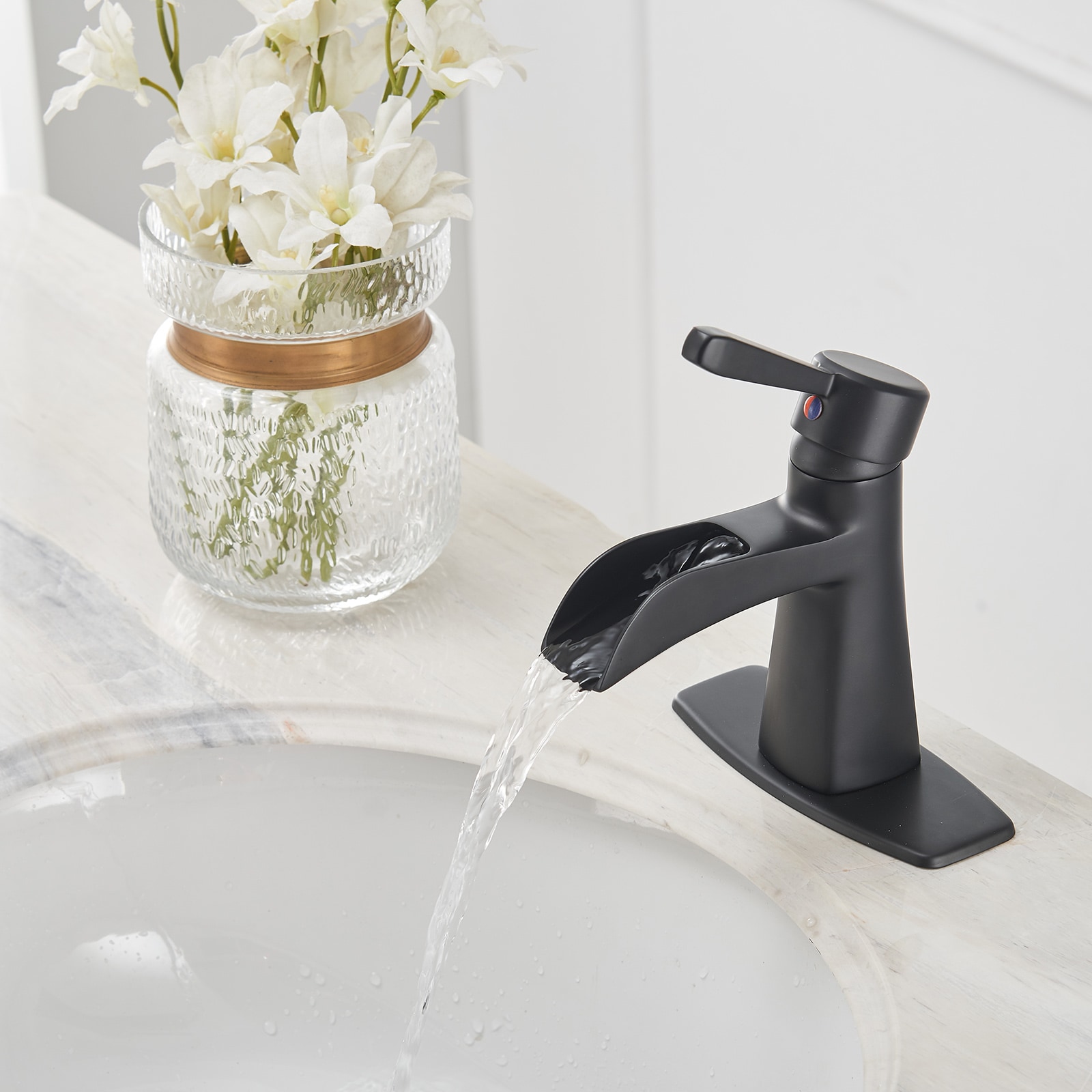 BWE A-96007-B Lavatory-Faucets - View #4