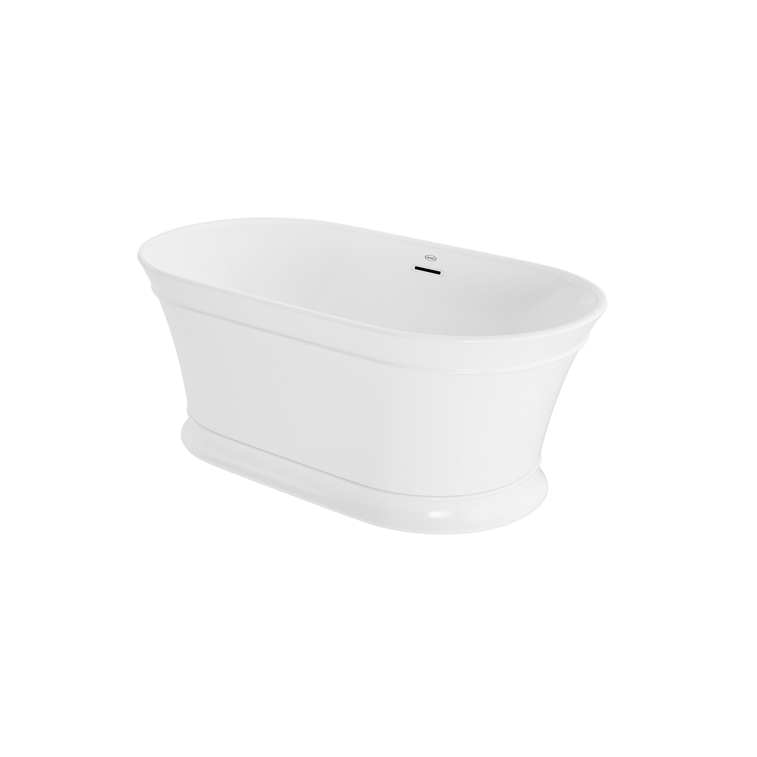 Jacuzzi PU83W59 bathtubs - View #7
