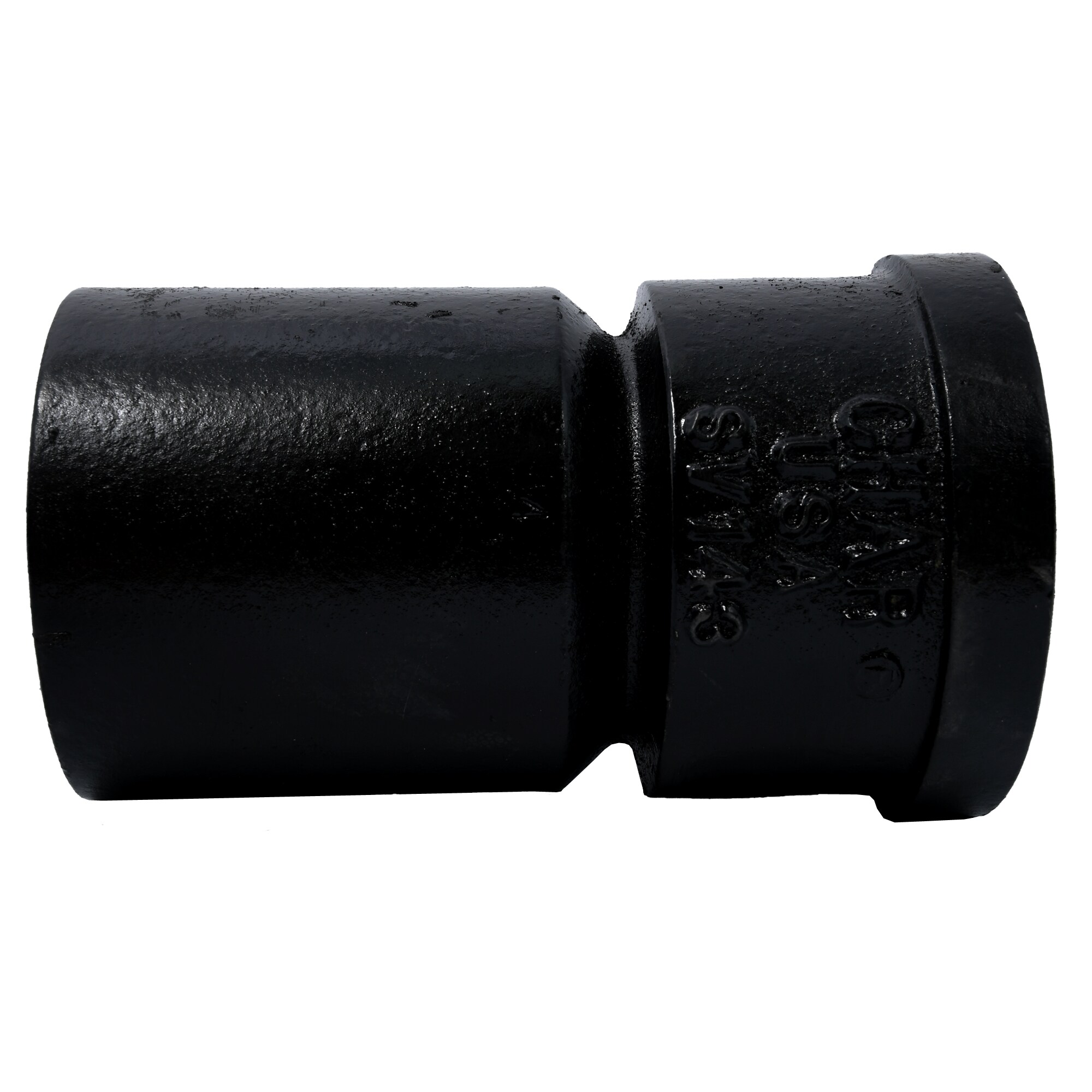 Charlotte Pipe SV  00143  1000 Cast-Iron-Fittings - View #4