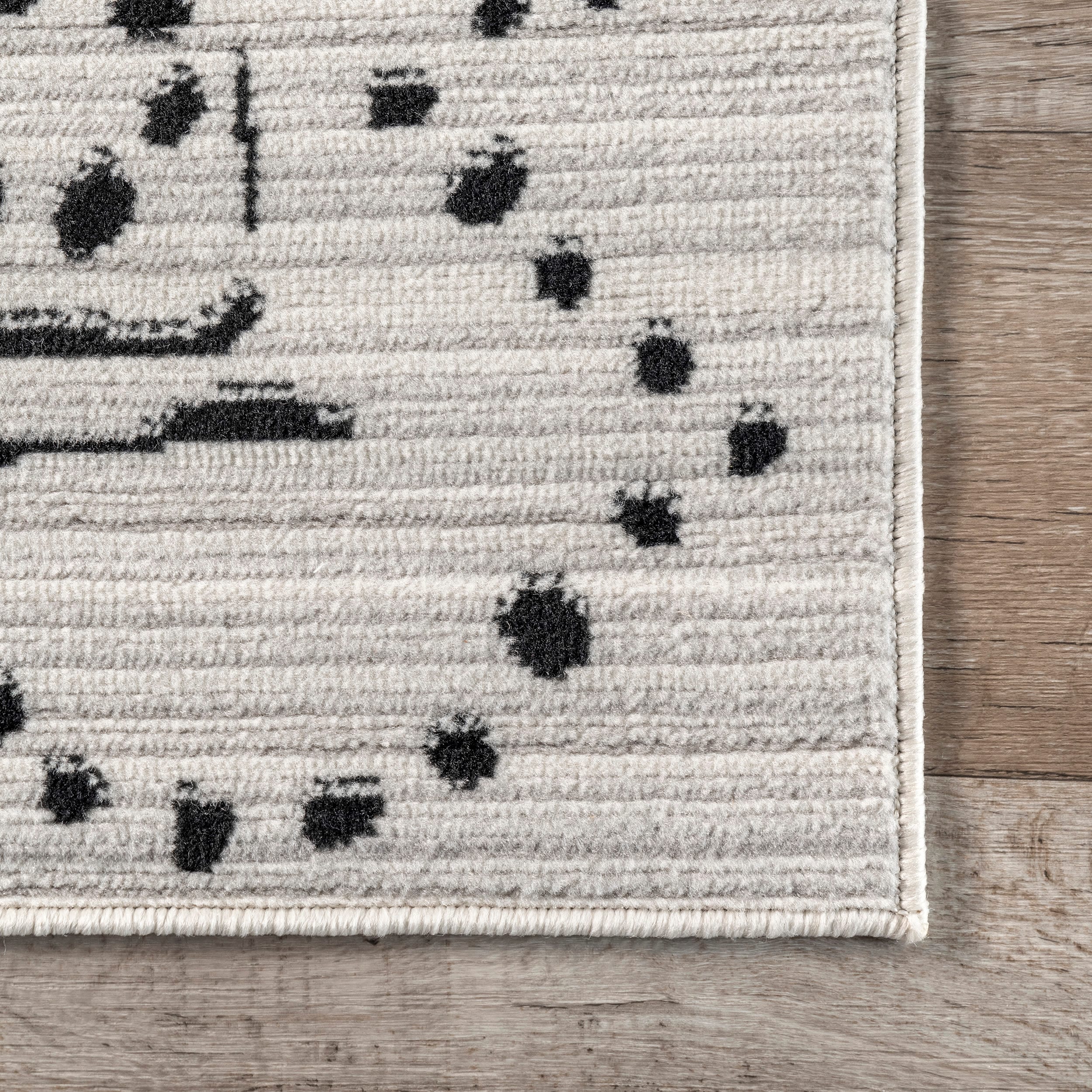 nuLOOM ECRK03A-8010 rugs - View #6