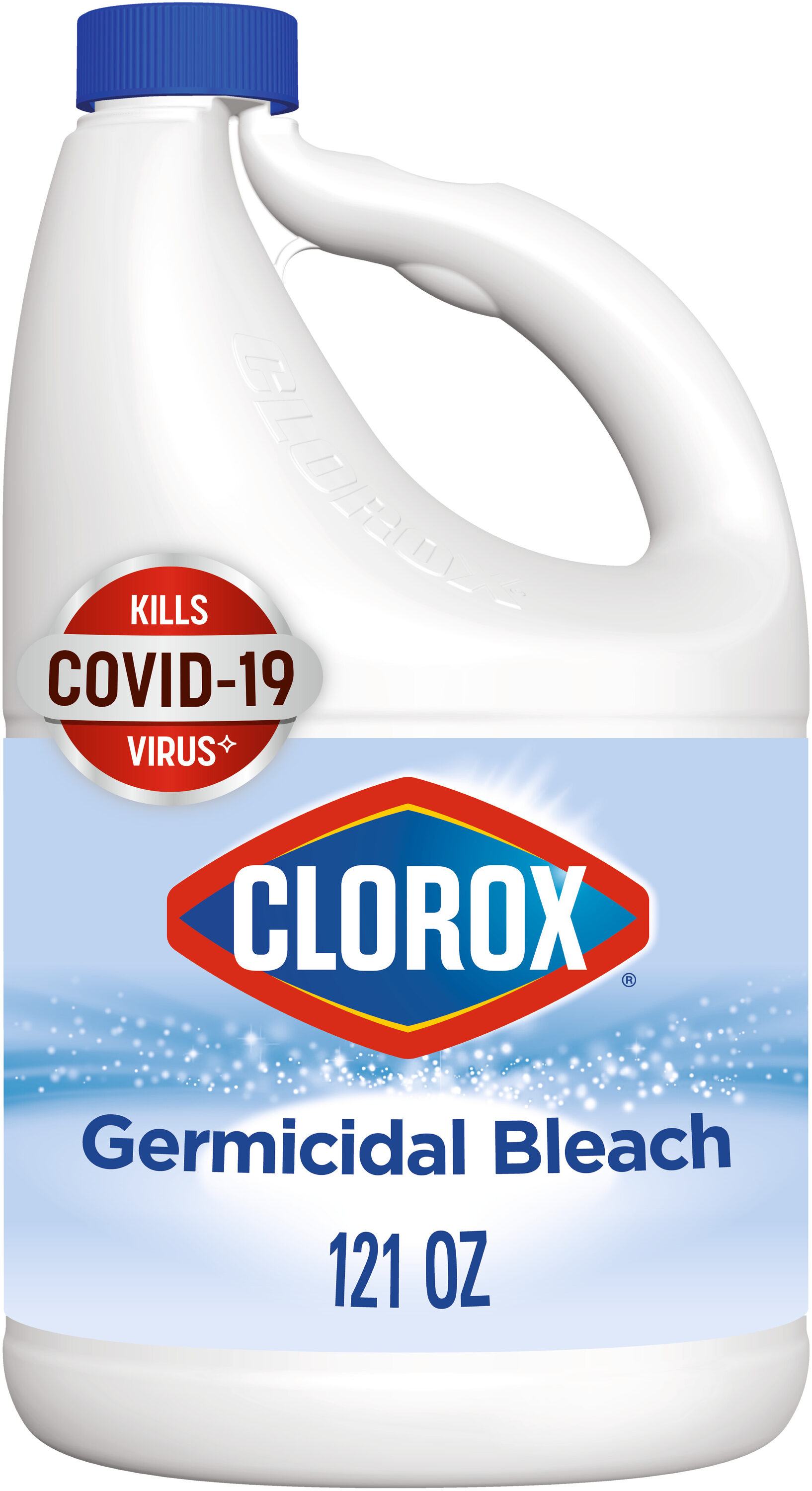 Bleach Brand Clorox