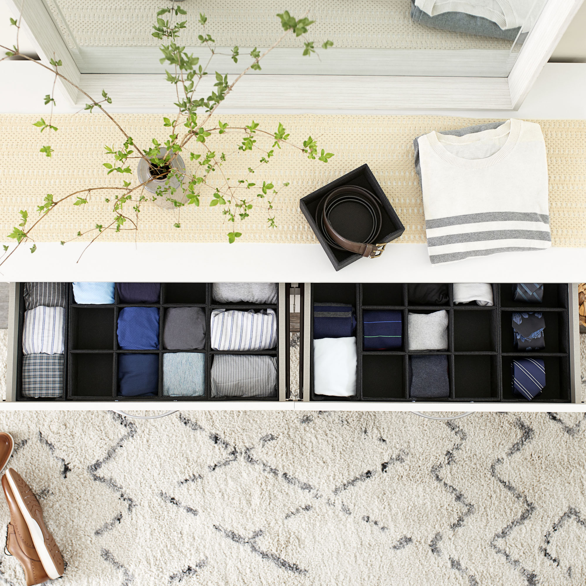 Household Essentials 7670-1 Bins-Baskets - View #6