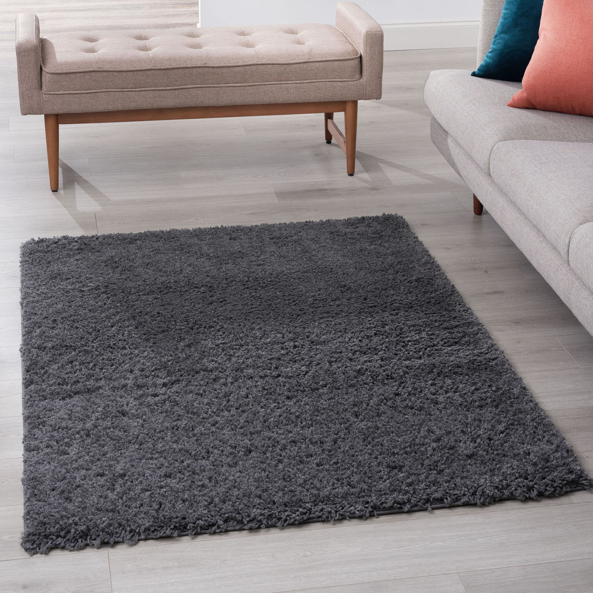 Tayse JRS1007 2X8 rugs - View #4