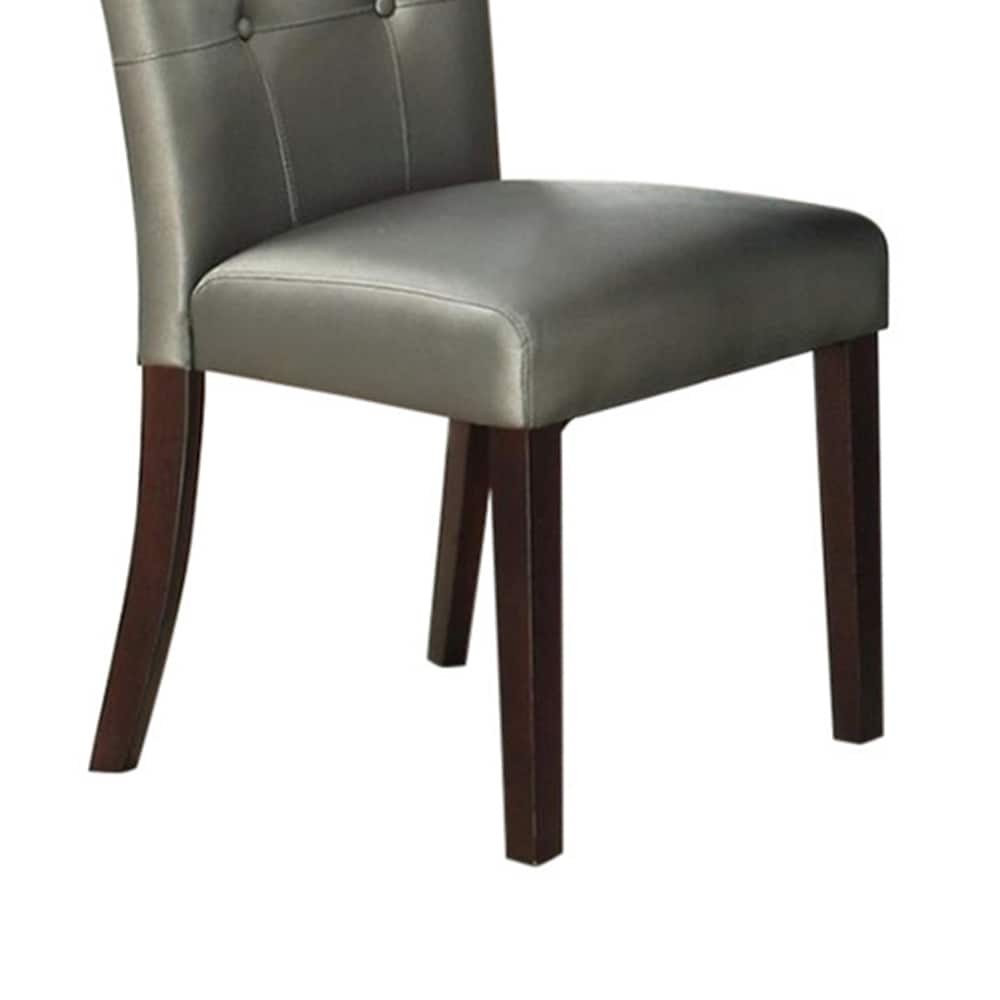 Benzara BM171561 Dining-Chairs - View #4