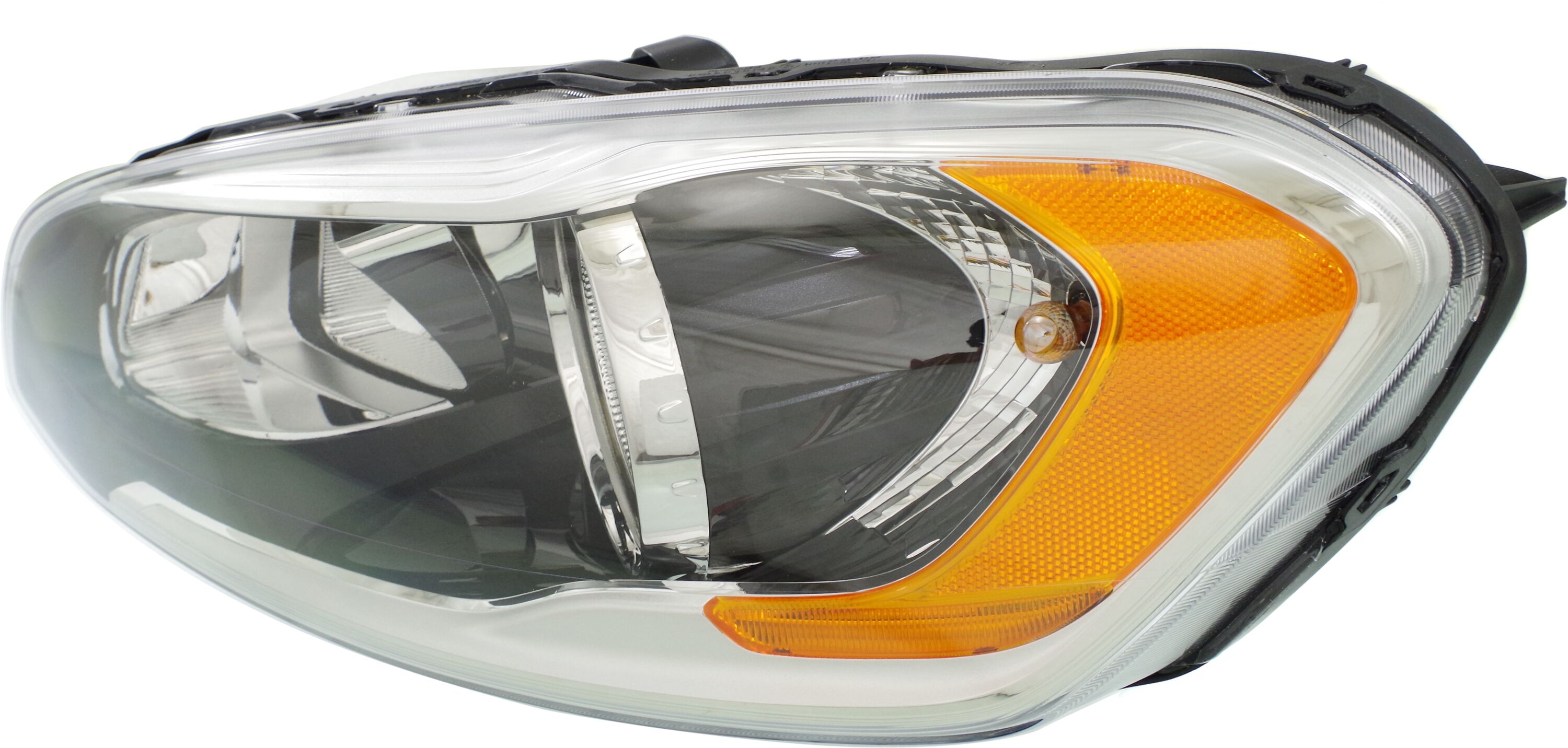 Garage-Pro JCWREPV100324GP Headlights-Components - View #2