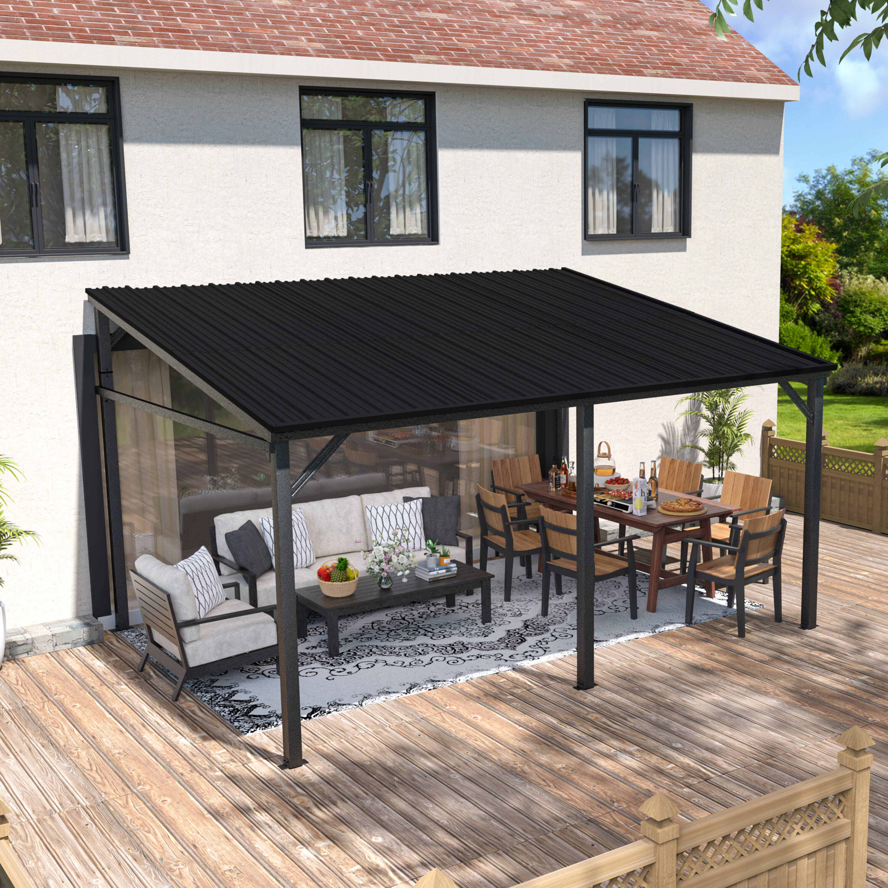 Patio Covers