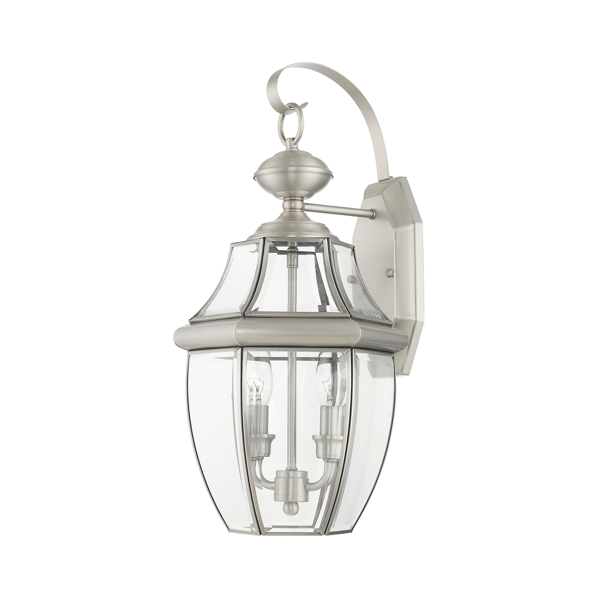 Livex Lighting 2251-91 Outdoor-Wall-Lighting - View #2