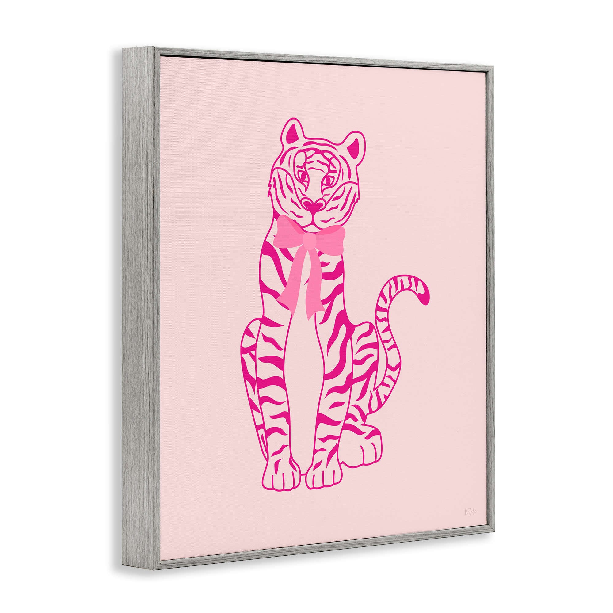 Stupell Industries BS-196-GFF-11X14 Wall-Art - View #2