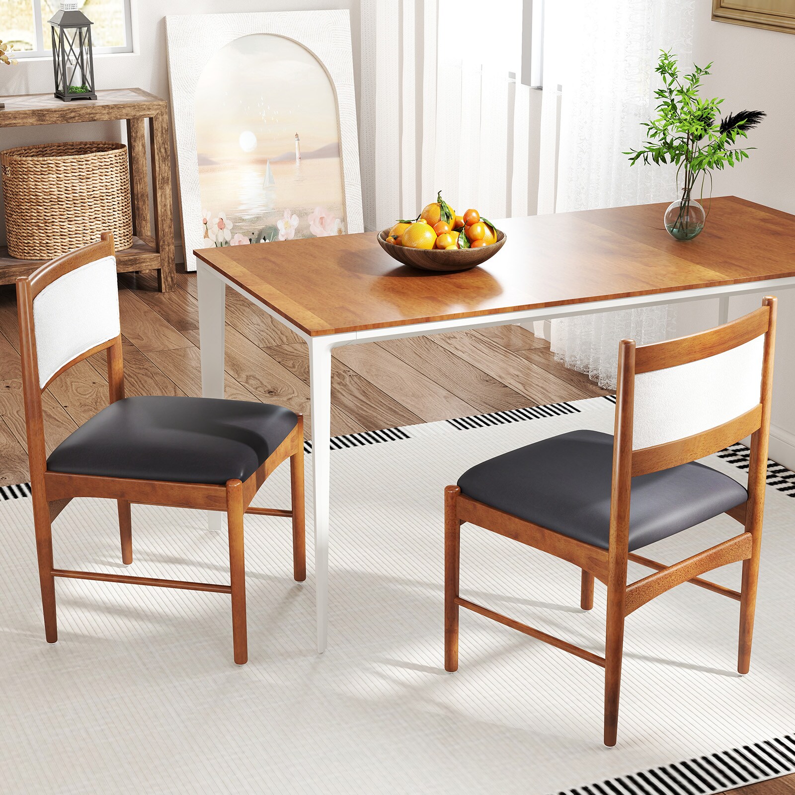 Slickblue D-CO-NW31775CK Dining-Chairs - View #5