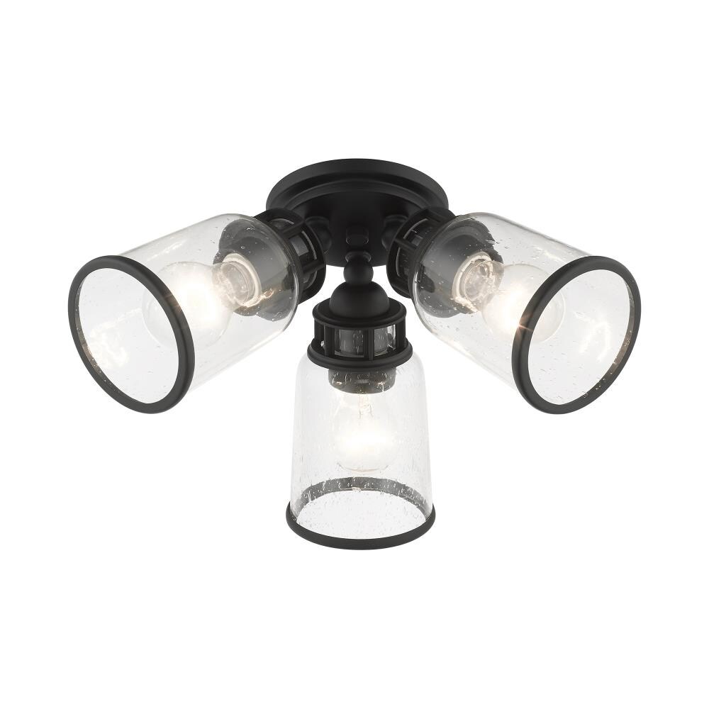 Livex Lighting 45503-04 flushmounts - View #5