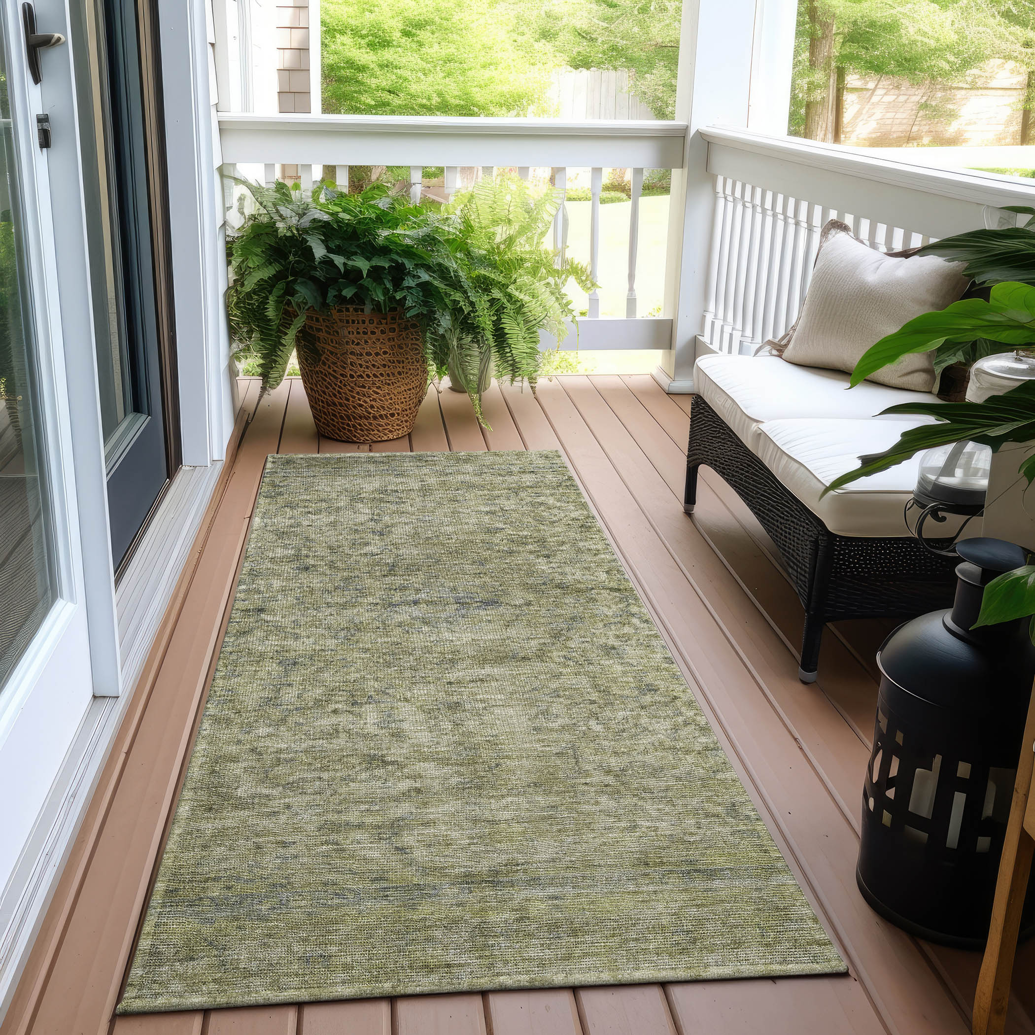 Addison Rugs ACN1645SA2X8 rugs - View #7