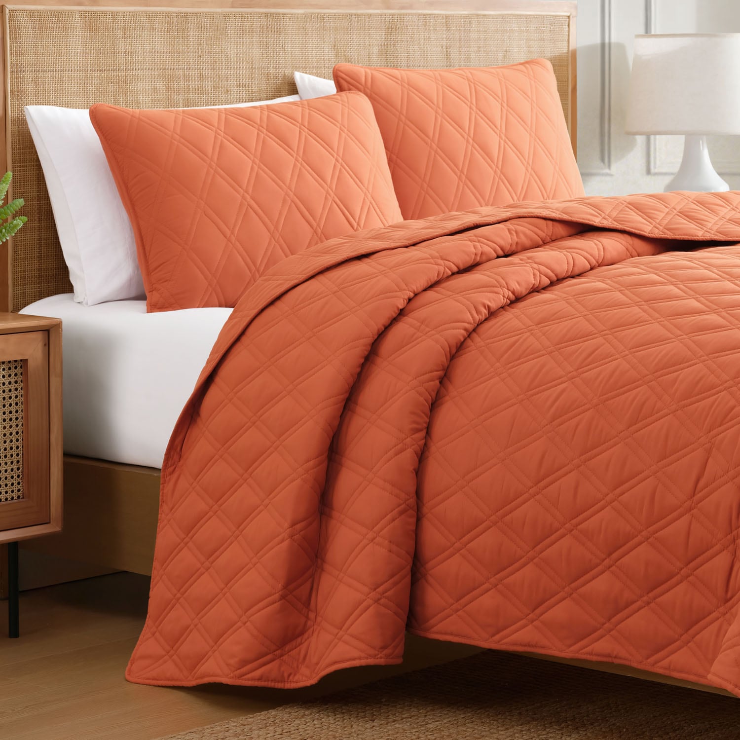 CGK Linens 5056794243500 Comforters-And-Bedspreads - View #3
