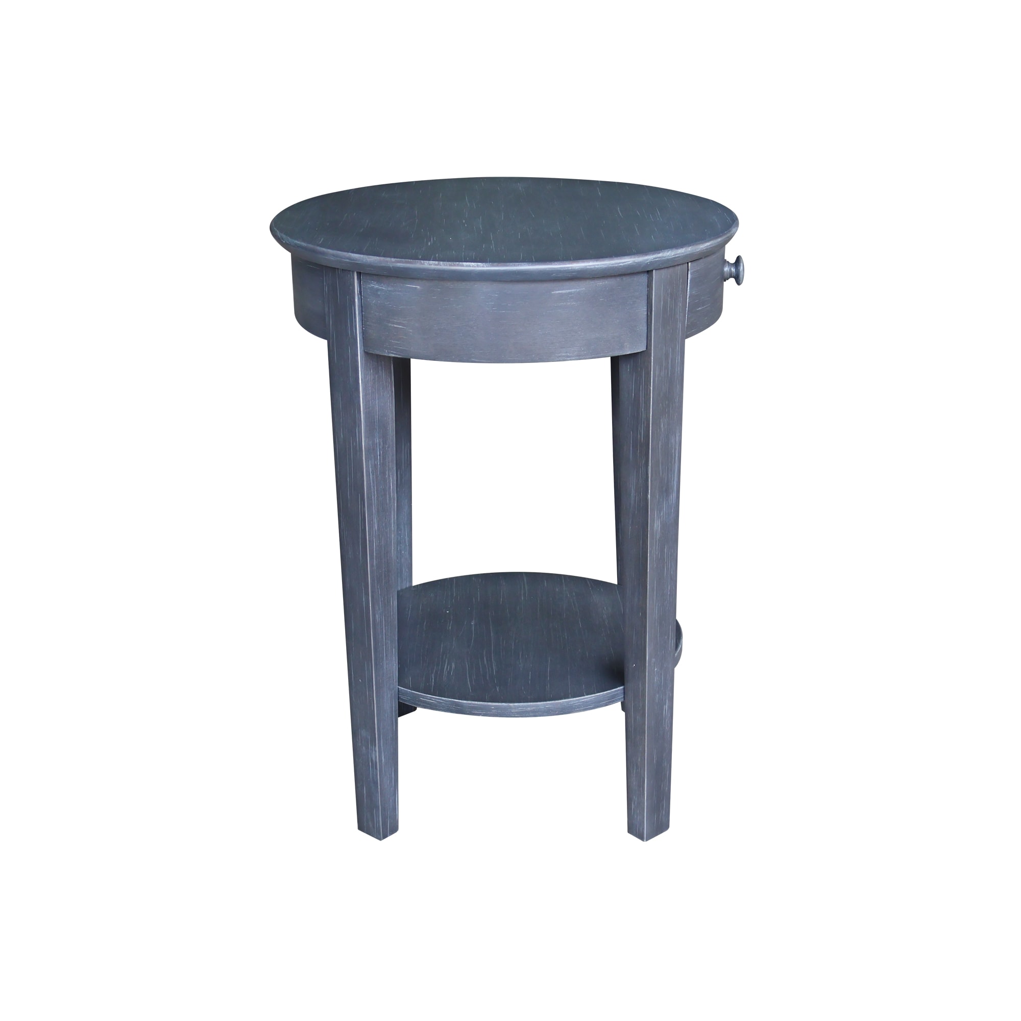 International Concepts OT105-2128 End-Tables - View #4