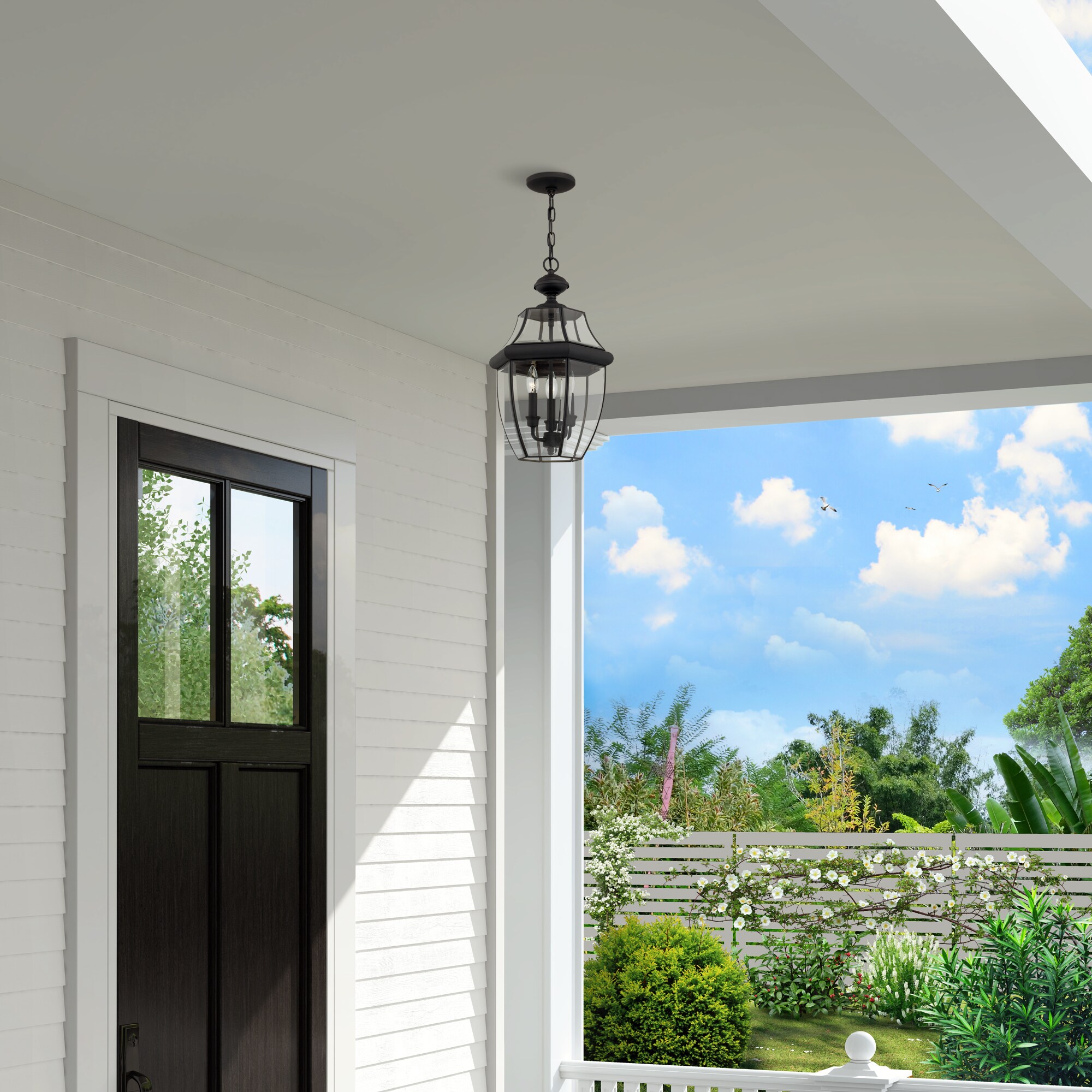 Livex Lighting 2355-04 Pendant-Lights - View #7