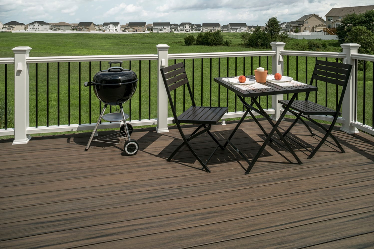 Trex CB010616E2G01 Composite-Deck-Boards - View #5