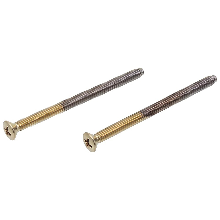 Delta 0.5-in Chrome Universal Escutcheon Delta 0.5-in Chrome Universal Escutcheon