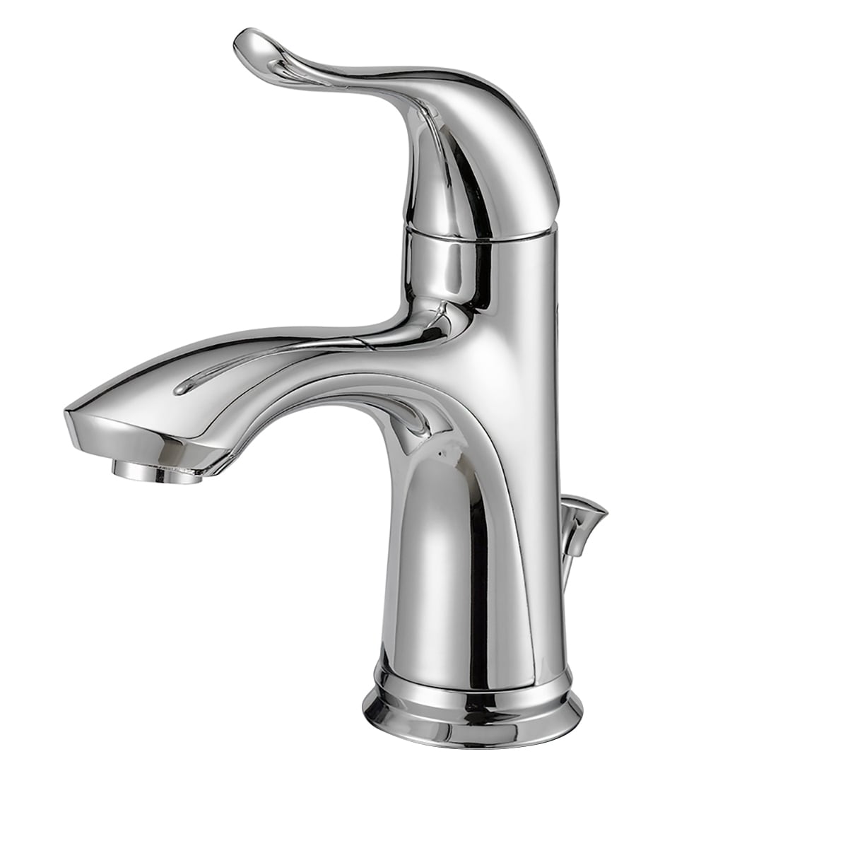 Project Source FS1A9260CP Lavatory-Faucets - View #3