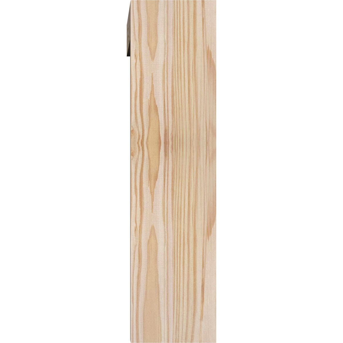 Ekena Millwork 1465005 Exterior-Brackets-Braces - View #4