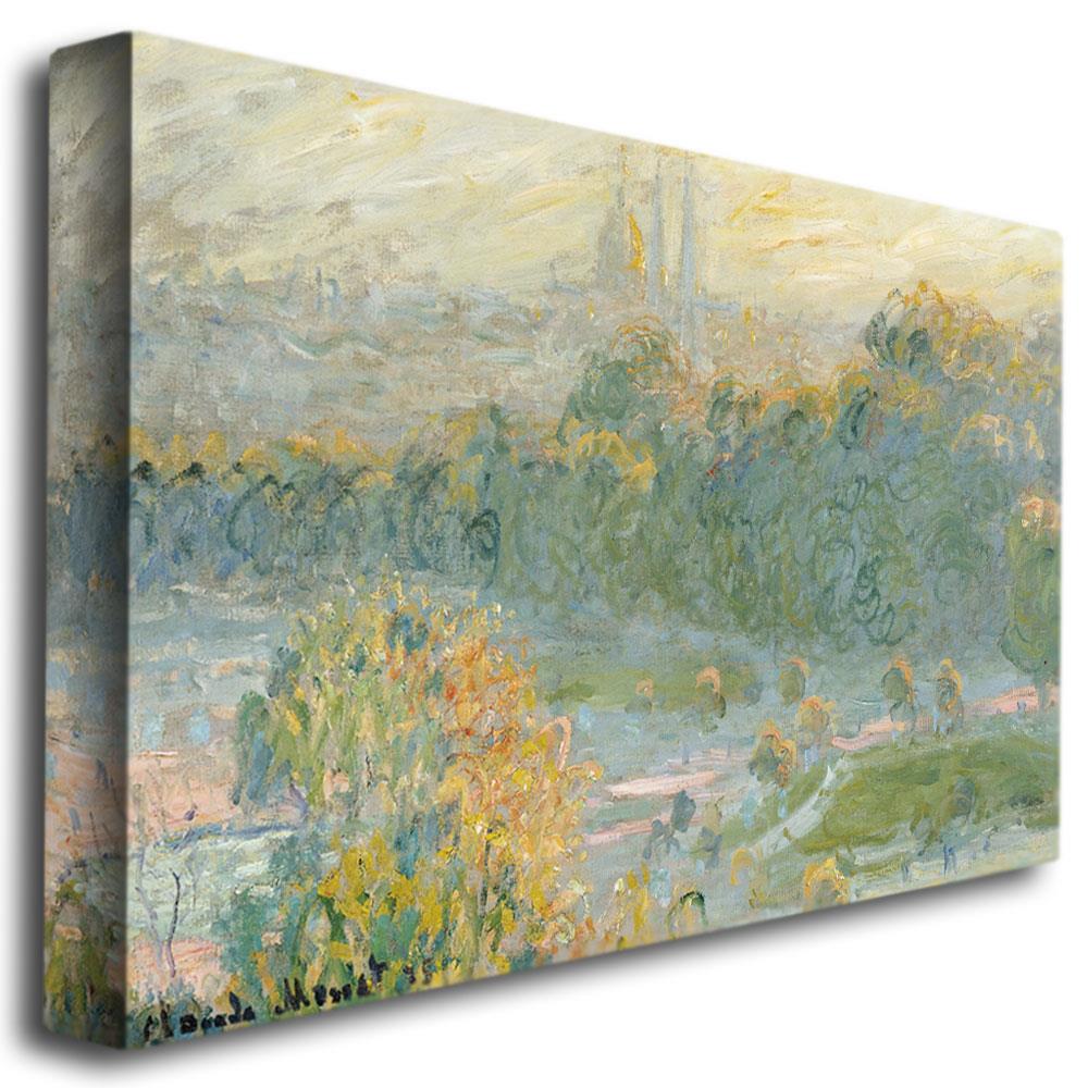 Trademark Fine Art BL0245-C3047GG Wall-Art - View #2