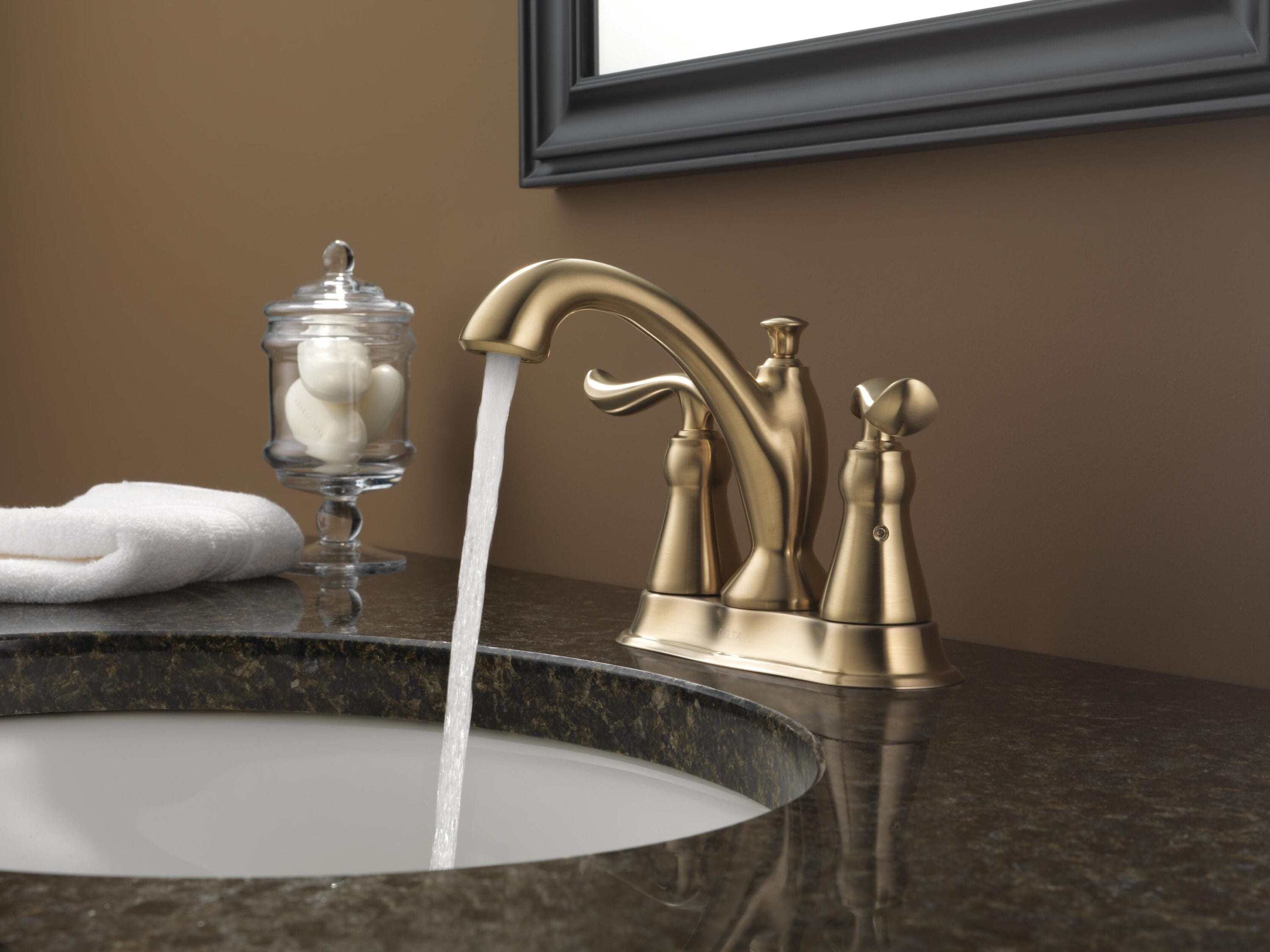 Delta 2594-CZMPU-DST Lavatory-Faucets - View #3