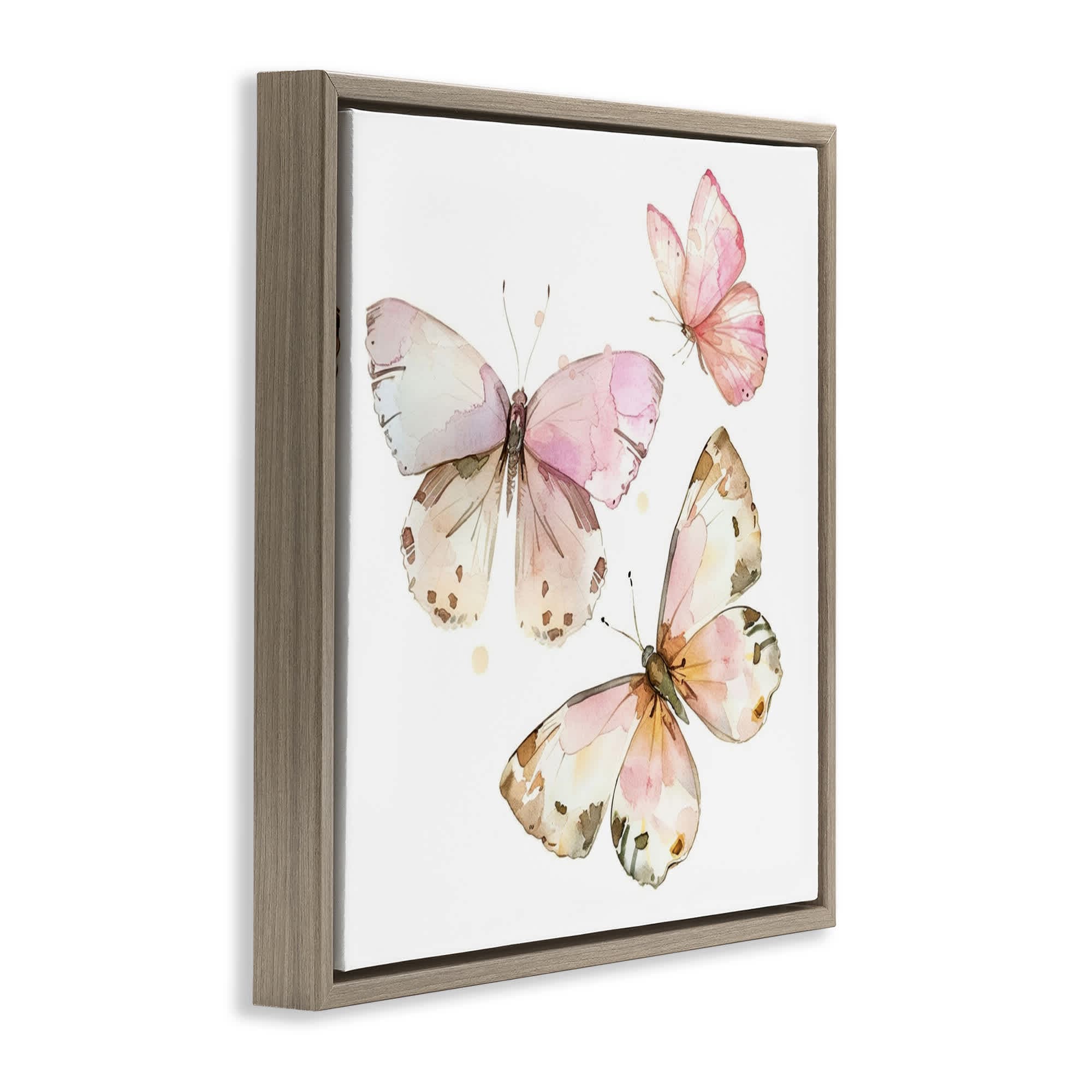 Stupell Industries BT-916-FFE-17X17 Wall-Art - View #2